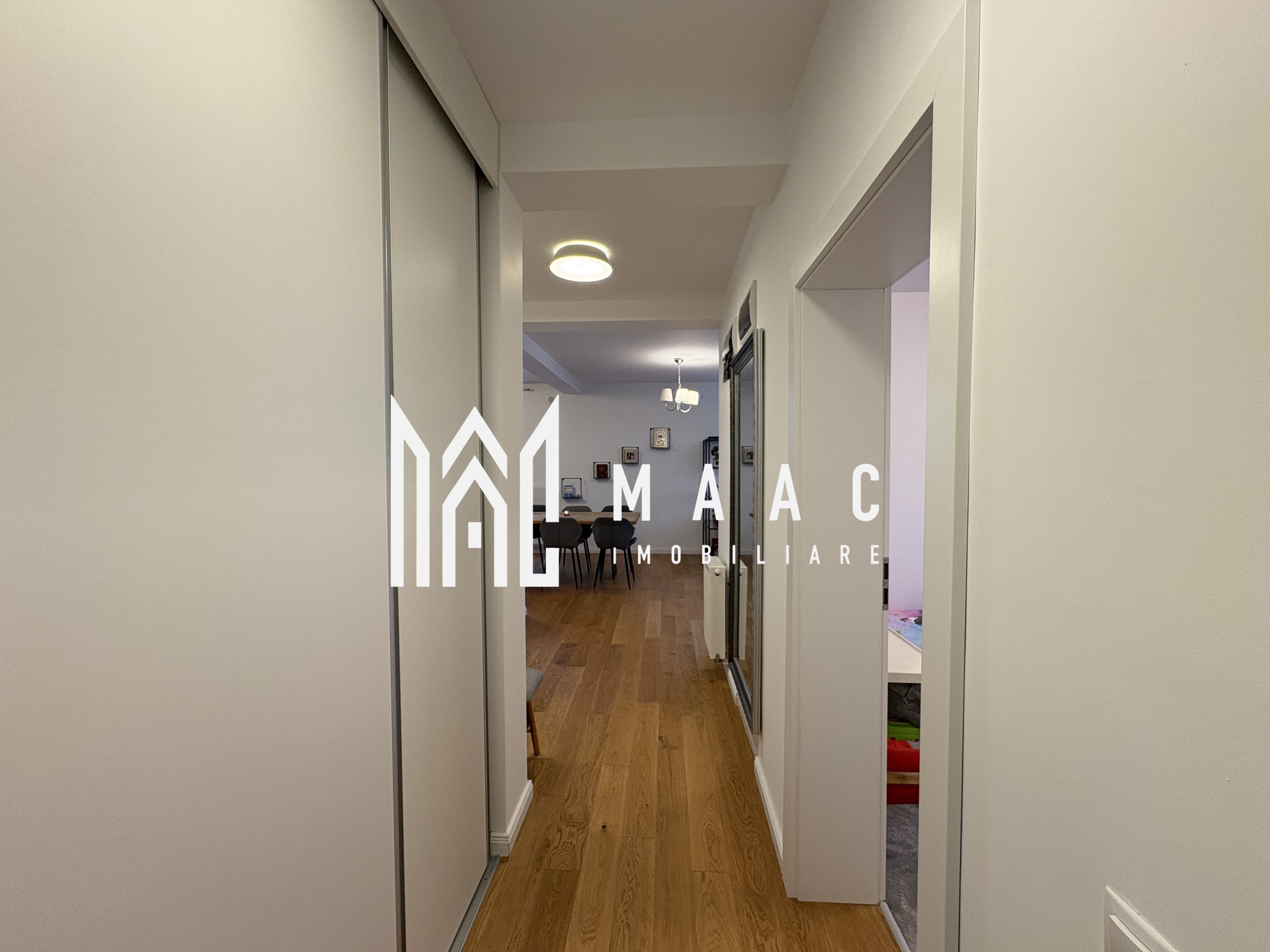 Apartament 3 camere I 2 Bai I Etajul 1 I Mobilat I Utilat — fotografia 3