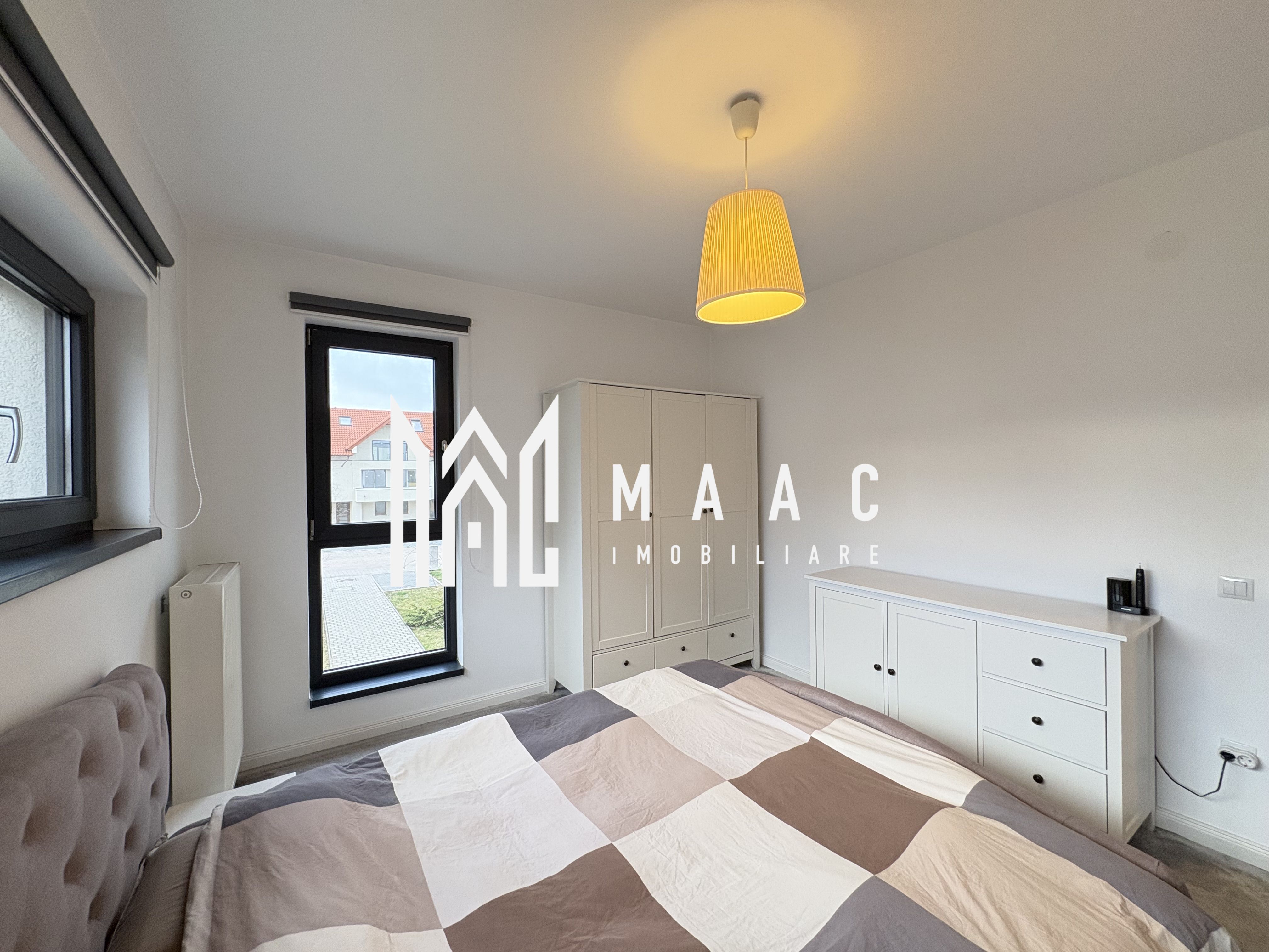 Apartament 3 camere I 2 Bai I Etajul 1 I Mobilat I Utilat — fotografia 4