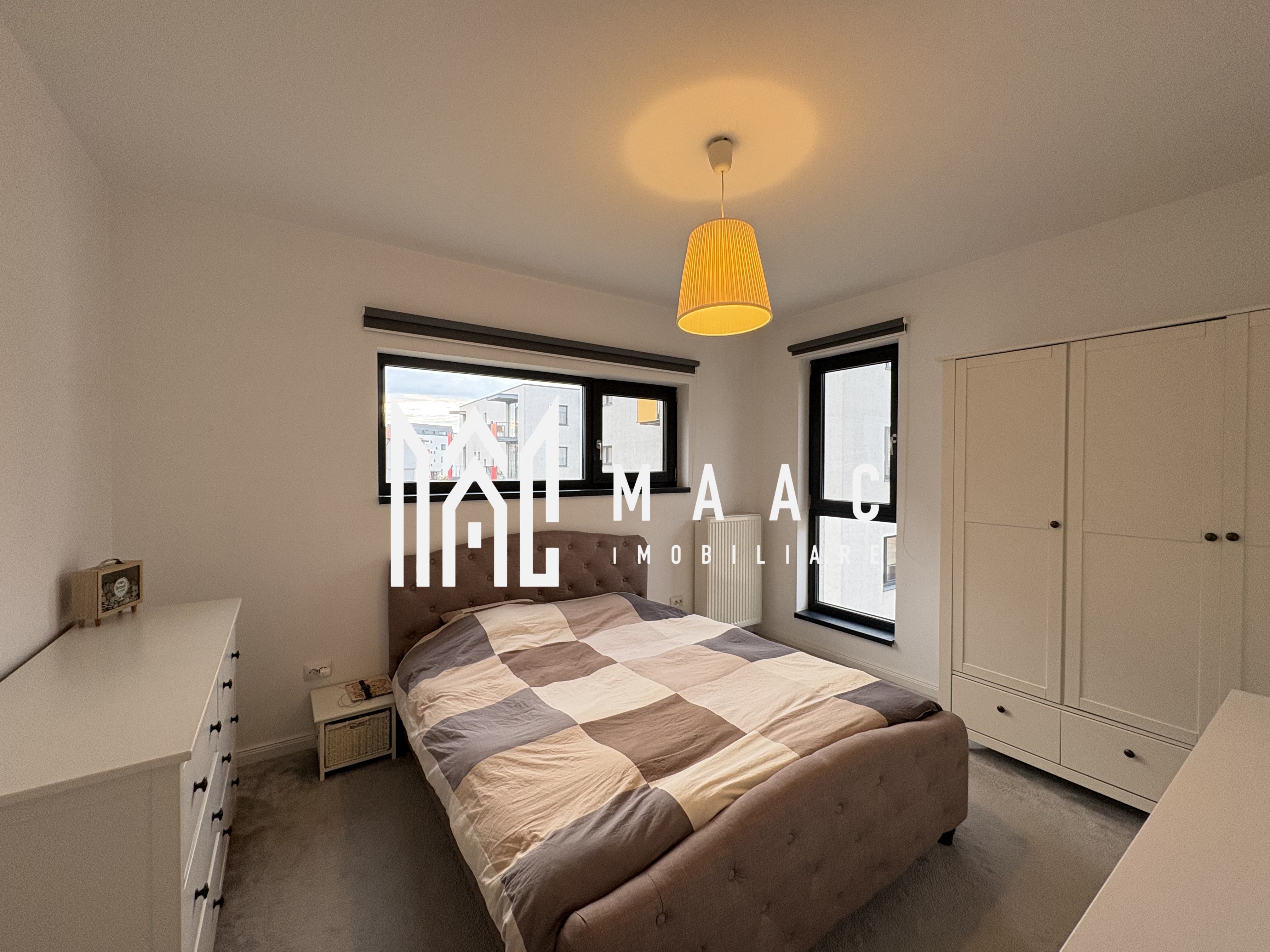 Apartament 3 camere I 2 Bai I Etajul 1 I Mobilat I Utilat — fotografia 5