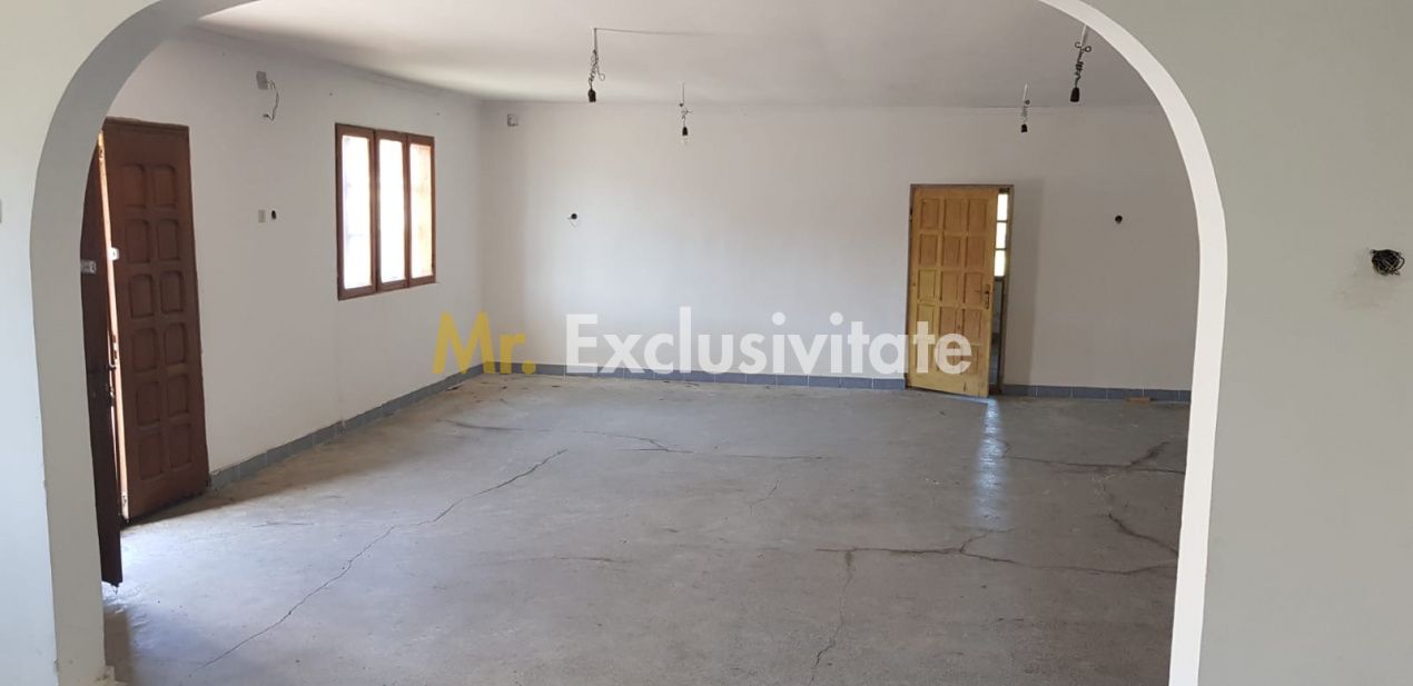 Casă  în Comuna Corbi, Argeș – ideală pentru afacere — fotografia 3