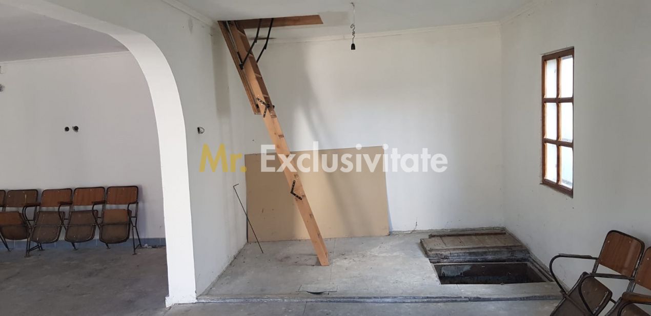 Casă  în Comuna Corbi, Argeș – ideală pentru afacere — fotografia 5