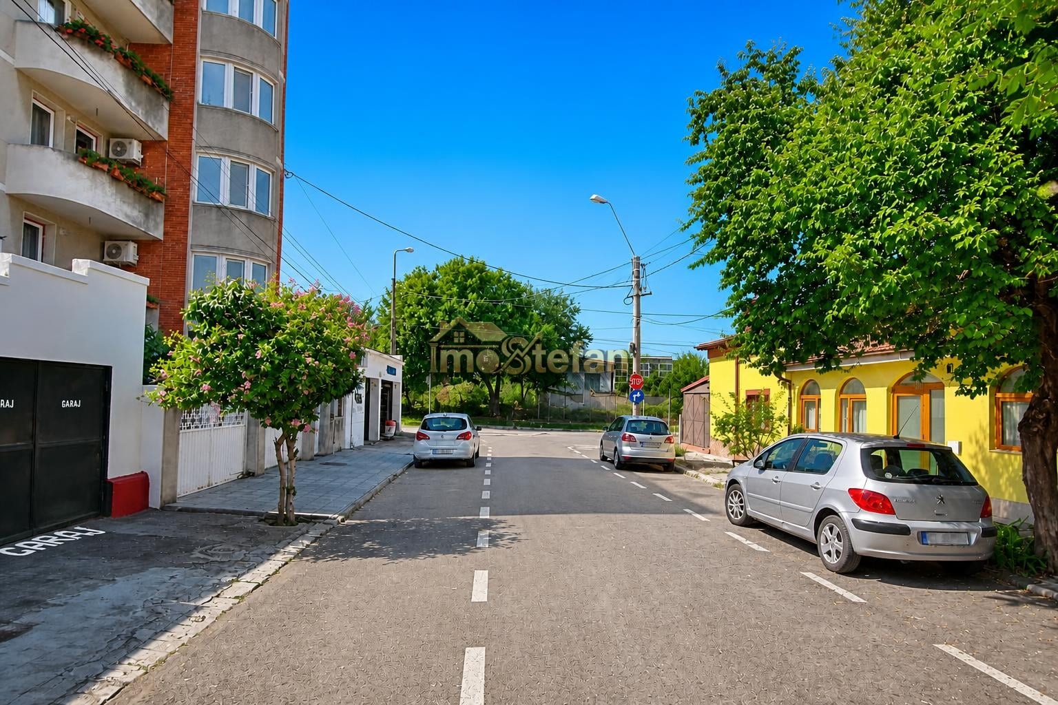 Casă de vânzare 3 camere, Zona Stadion | 55.000€ | Exclusiv Cash
