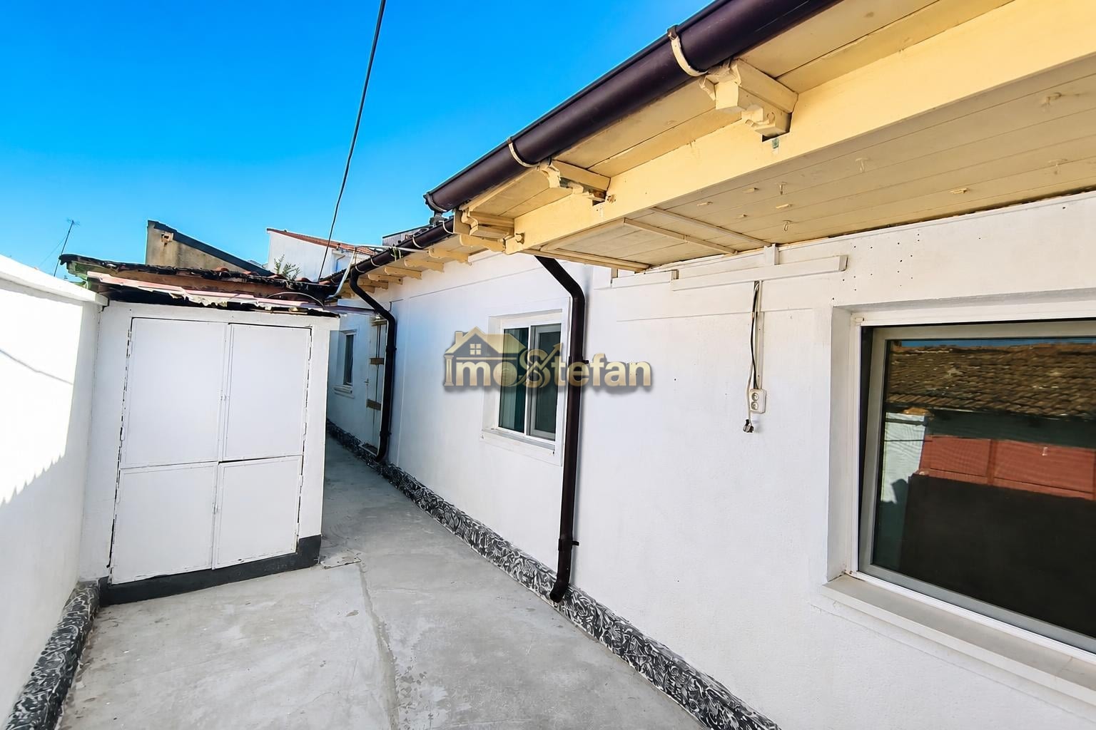 Casă de vânzare 3 camere, Zona Stadion | 55.000€ | Exclusiv Cash — fotografia 10