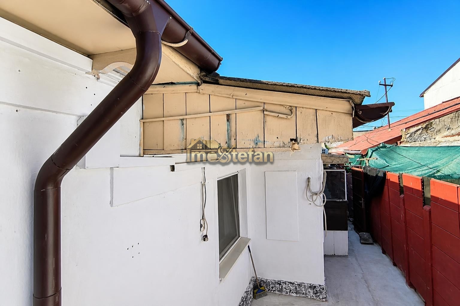 Casă de vânzare 3 camere, Zona Stadion | 55.000€ | Exclusiv Cash — fotografia 11