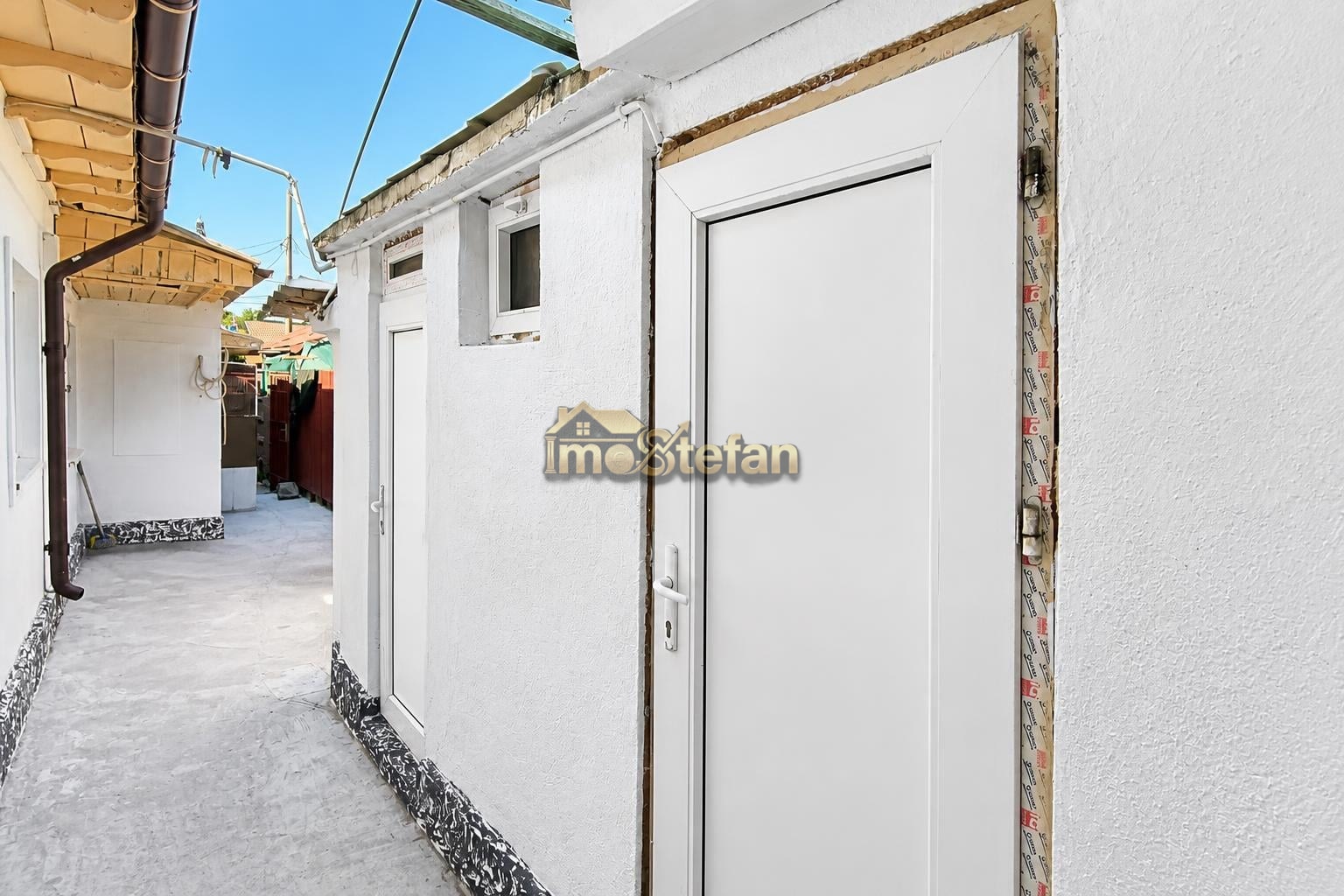 Casă de vânzare 3 camere, Zona Stadion | 55.000€ | Exclusiv Cash — fotografia 12
