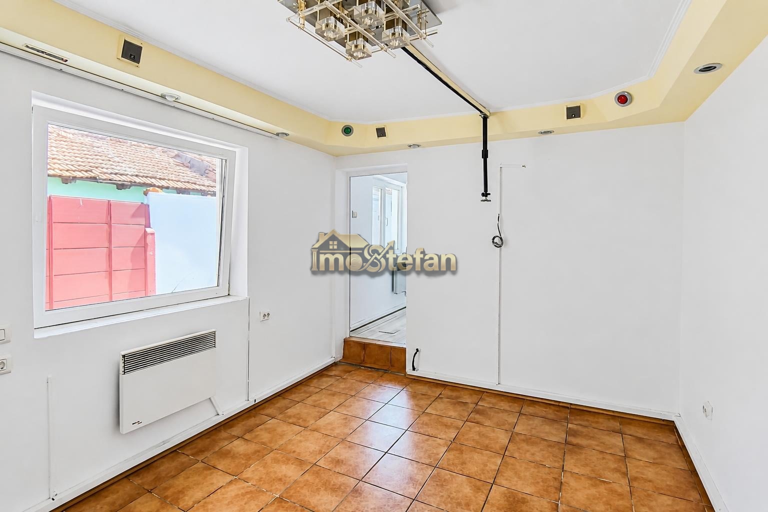 Casă de vânzare 3 camere, Zona Stadion | 55.000€ | Exclusiv Cash — fotografia 14