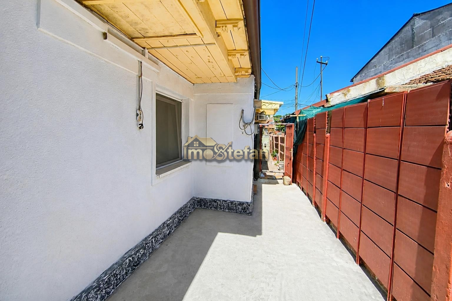 Casă de vânzare 3 camere, Zona Stadion | 55.000€ | Exclusiv Cash — fotografia 4
