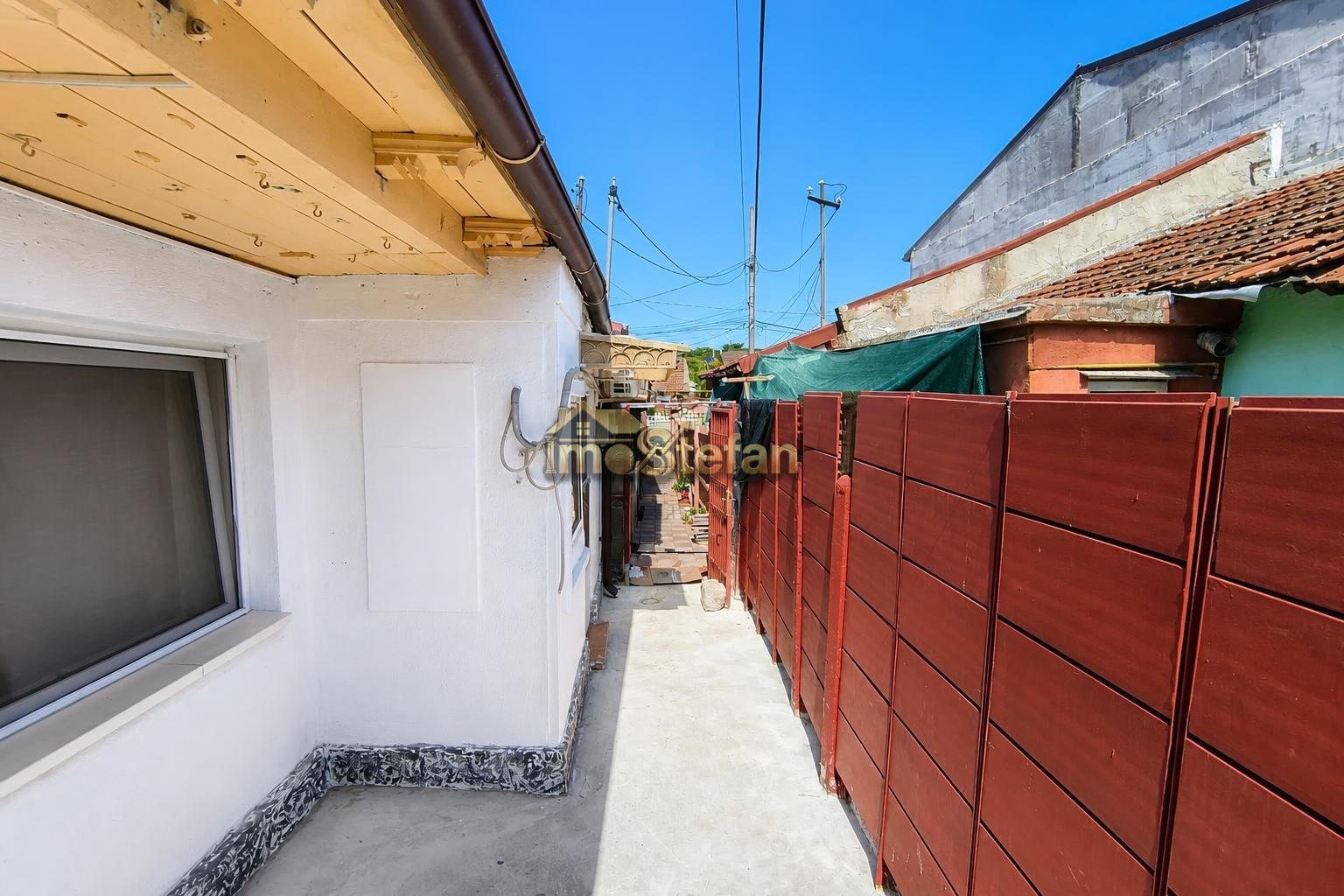 Casă de vânzare 3 camere, Zona Stadion | 55.000€ | Exclusiv Cash — fotografia 5