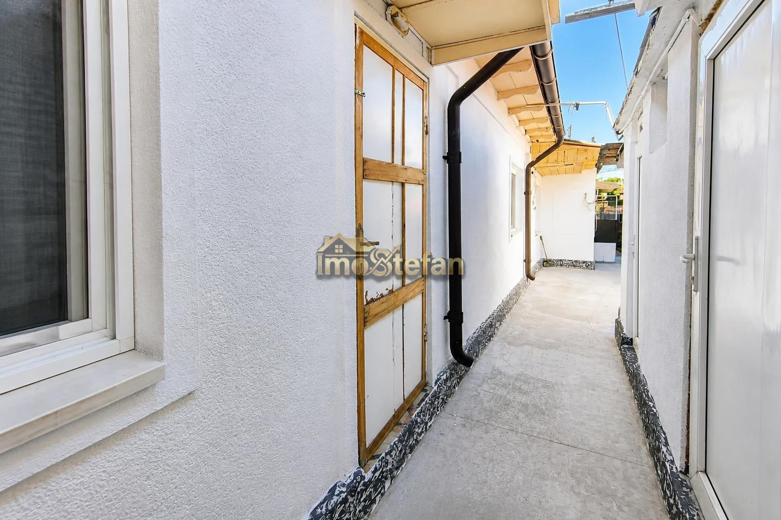 Casă de vânzare 3 camere, Zona Stadion | 55.000€ | Exclusiv Cash — fotografia 6