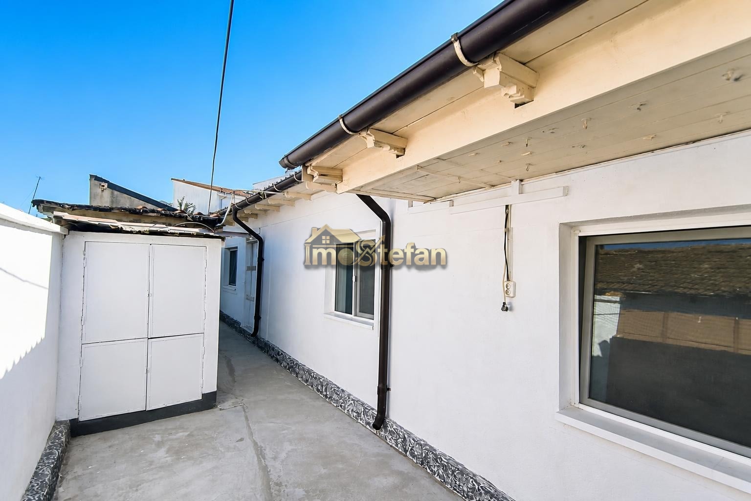 Casă de vânzare 3 camere, Zona Stadion | 55.000€ | Exclusiv Cash — fotografia 7