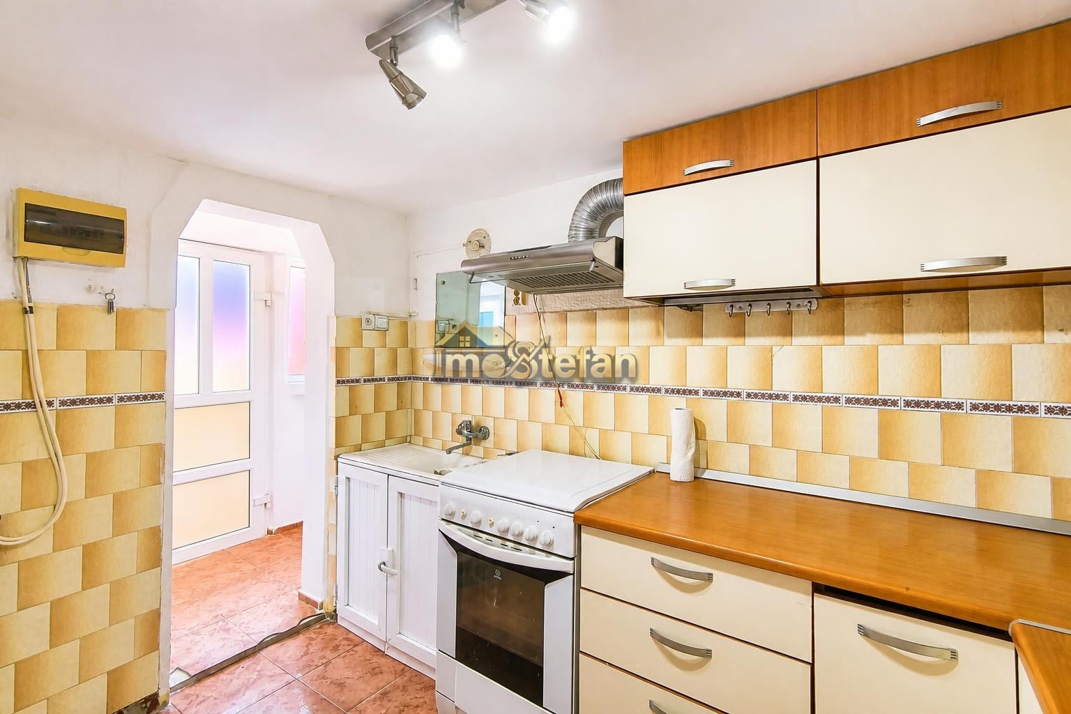 Casă de vânzare 3 camere, Zona Stadion | 55.000€ | Exclusiv Cash — fotografia 8