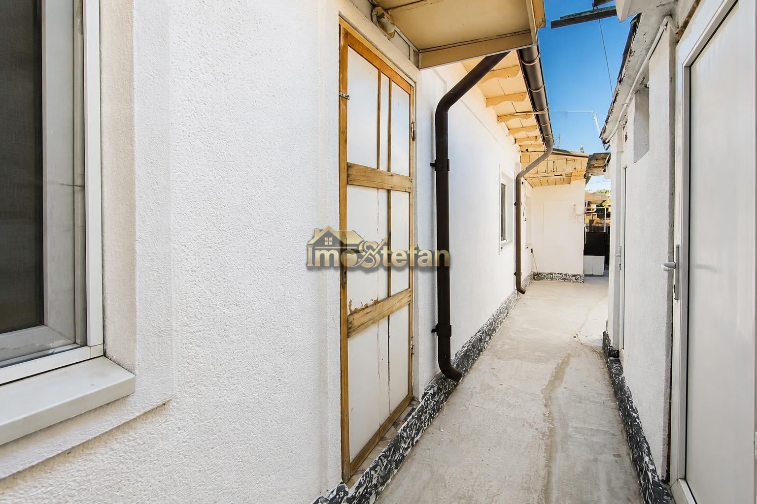 Casă de vânzare 3 camere, Zona Stadion | 55.000€ | Exclusiv Cash — fotografia 9