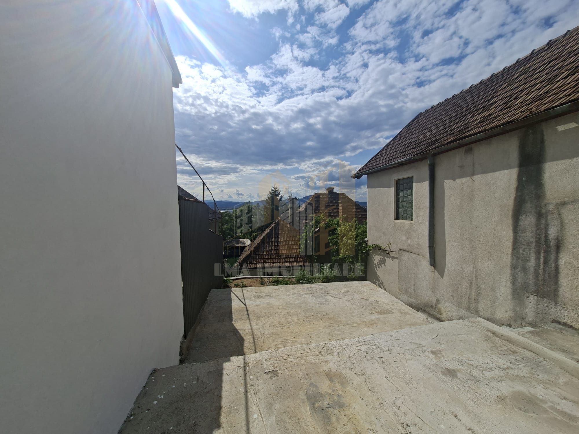 Apartament 2 camere semidecomandat Brasovul vechi — fotografia 18