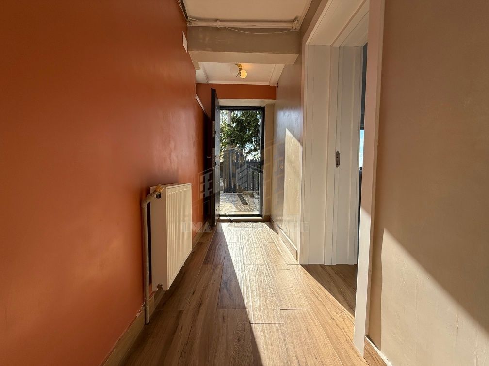 Apartament 2 camere semidecomandat Brasovul vechi — fotografia 5