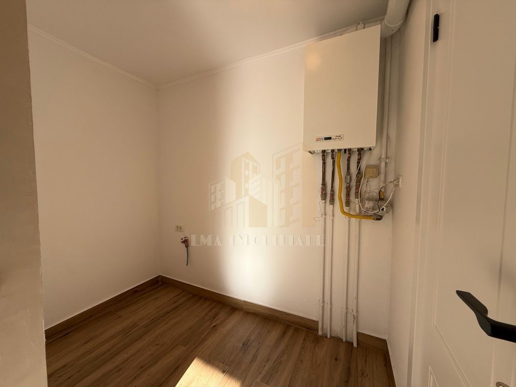 Apartament 2 camere semidecomandat Brasovul vechi — fotografia 7