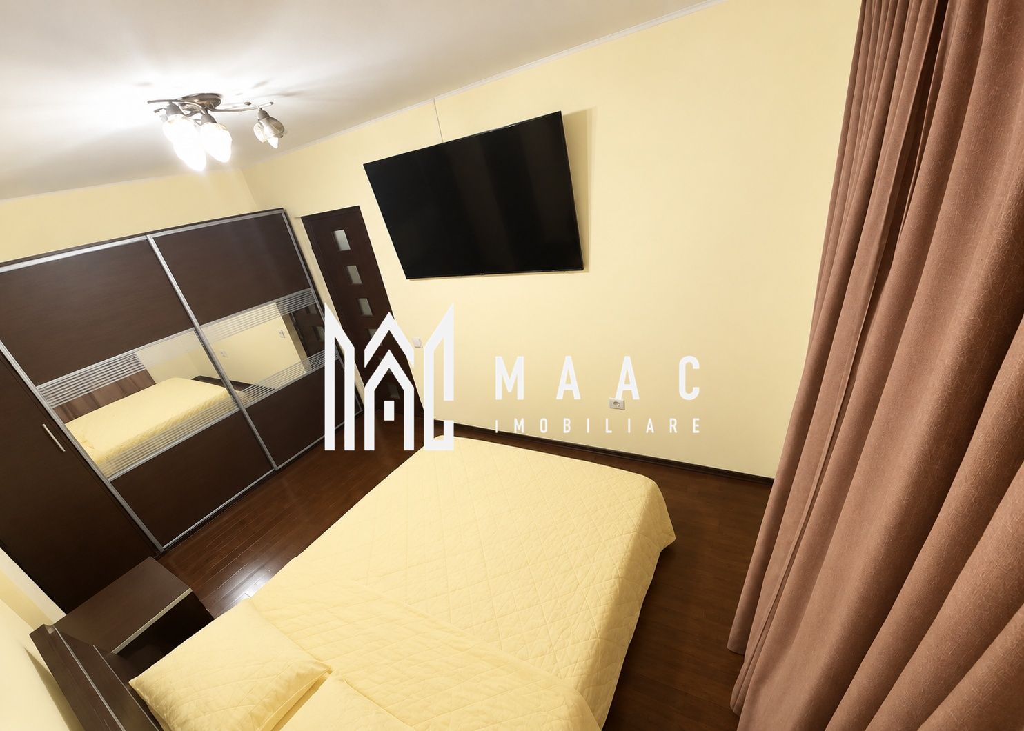 Apartament 2 camere de vânzare | Râmnicu Vâlcea, Ostroveni — fotografia 2