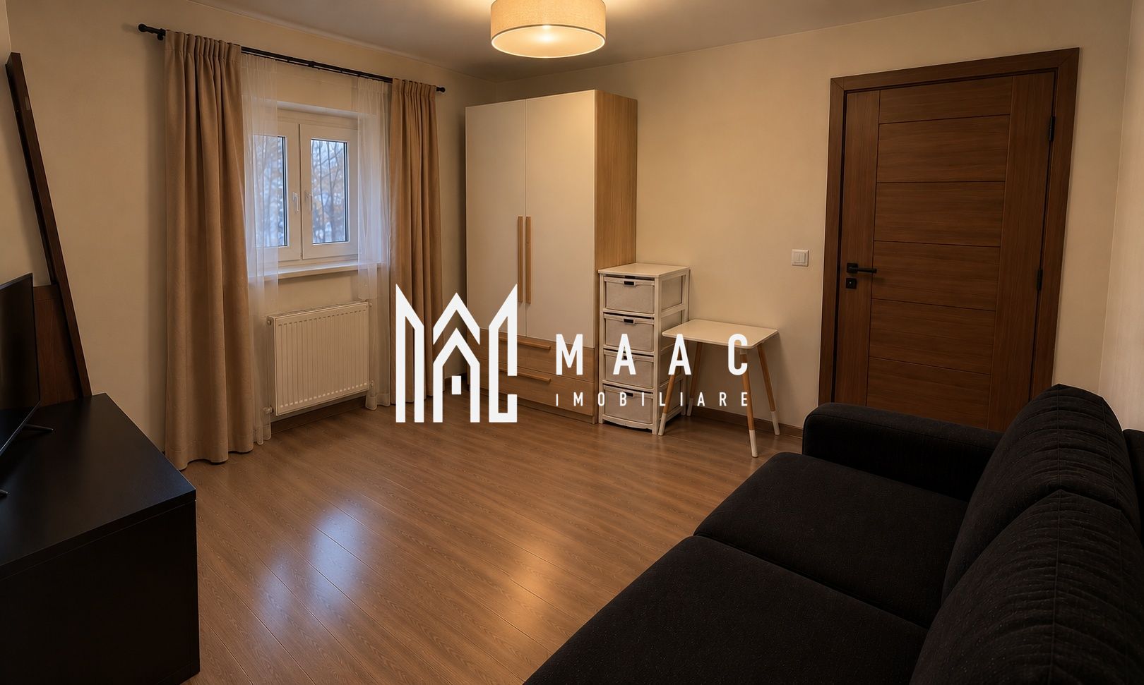 Apartament 2 camere de vânzare | Râmnicu Vâlcea, Ostroveni — fotografia 4