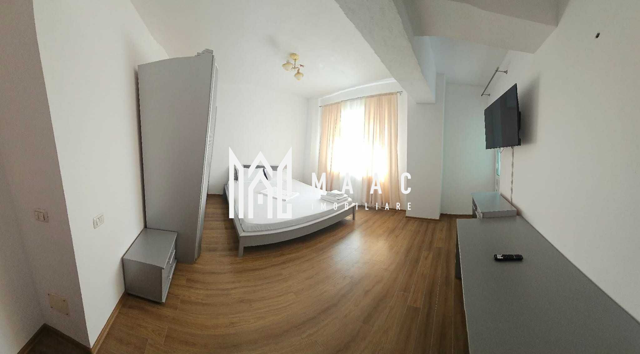 Apartament 3 Camere | Etaj 2 | Zona Centrala — fotografia 3