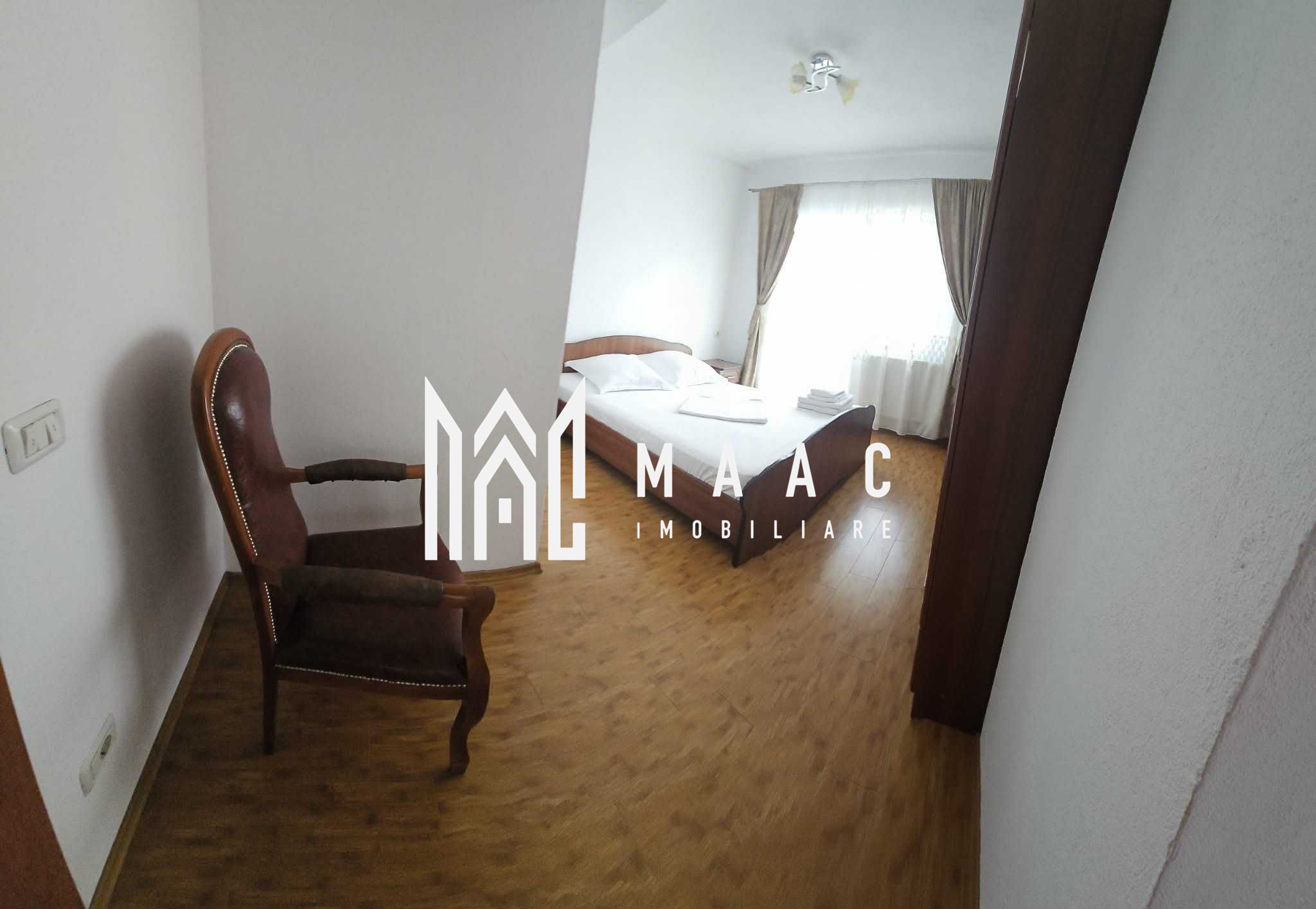 Apartament 3 Camere | Etaj 2 | Zona Centrala — fotografia 4