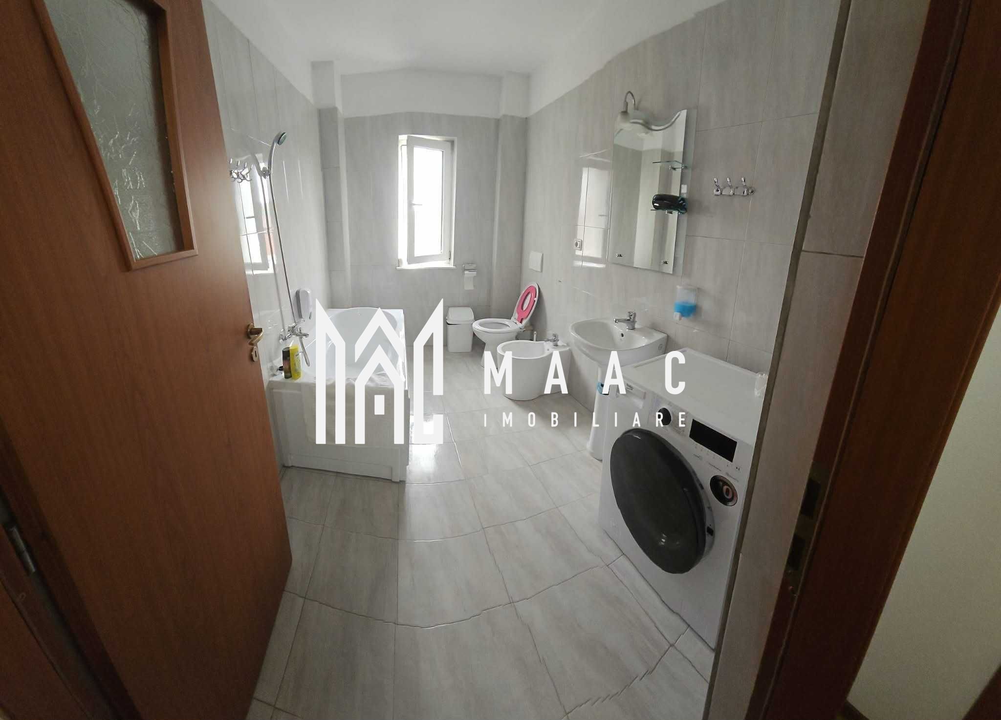 Apartament 3 Camere | Etaj 2 | Zona Centrala — fotografia 5