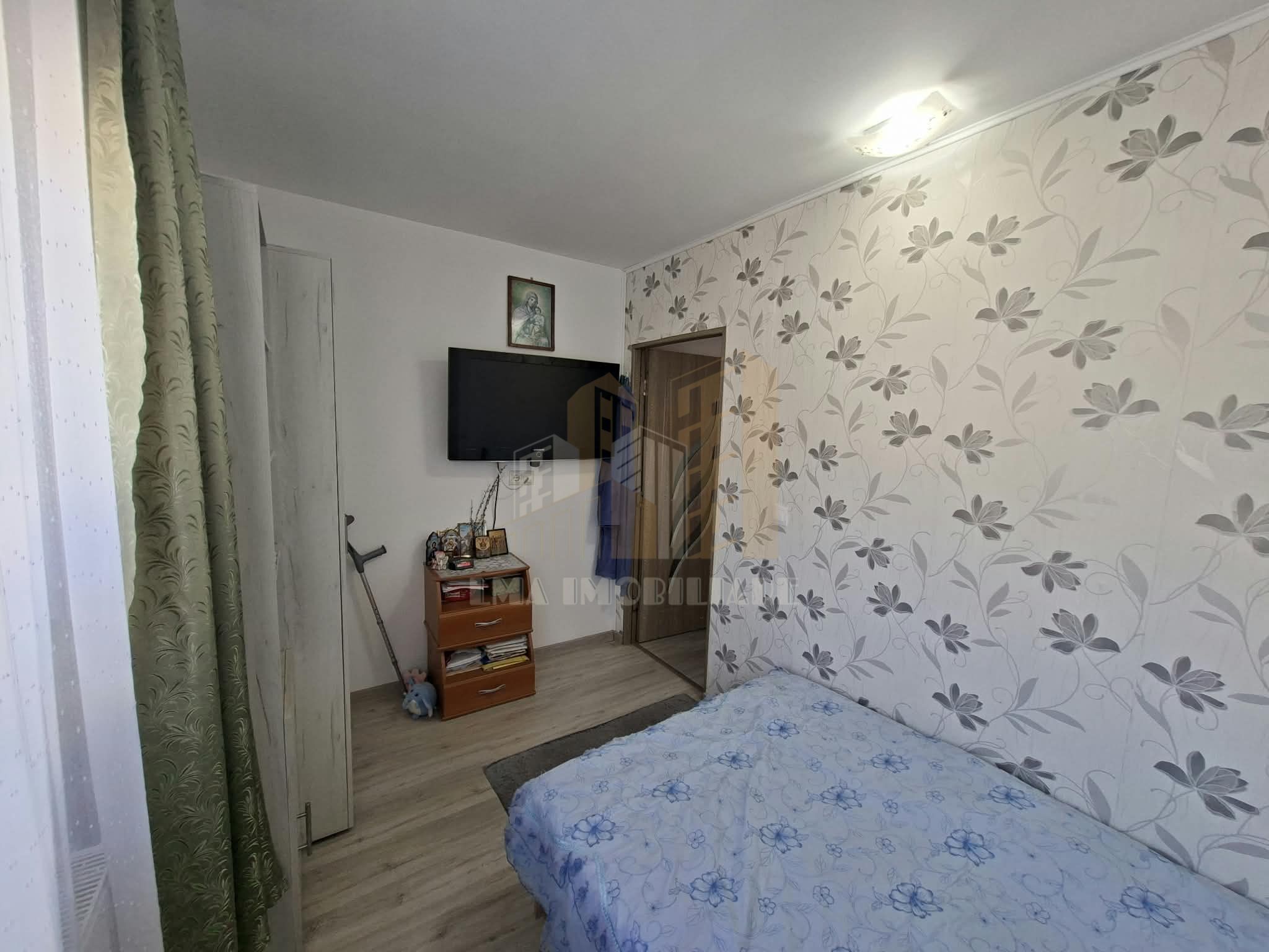 Casa insiruita Sanpetru strada Macesului Brasov — fotografia 11