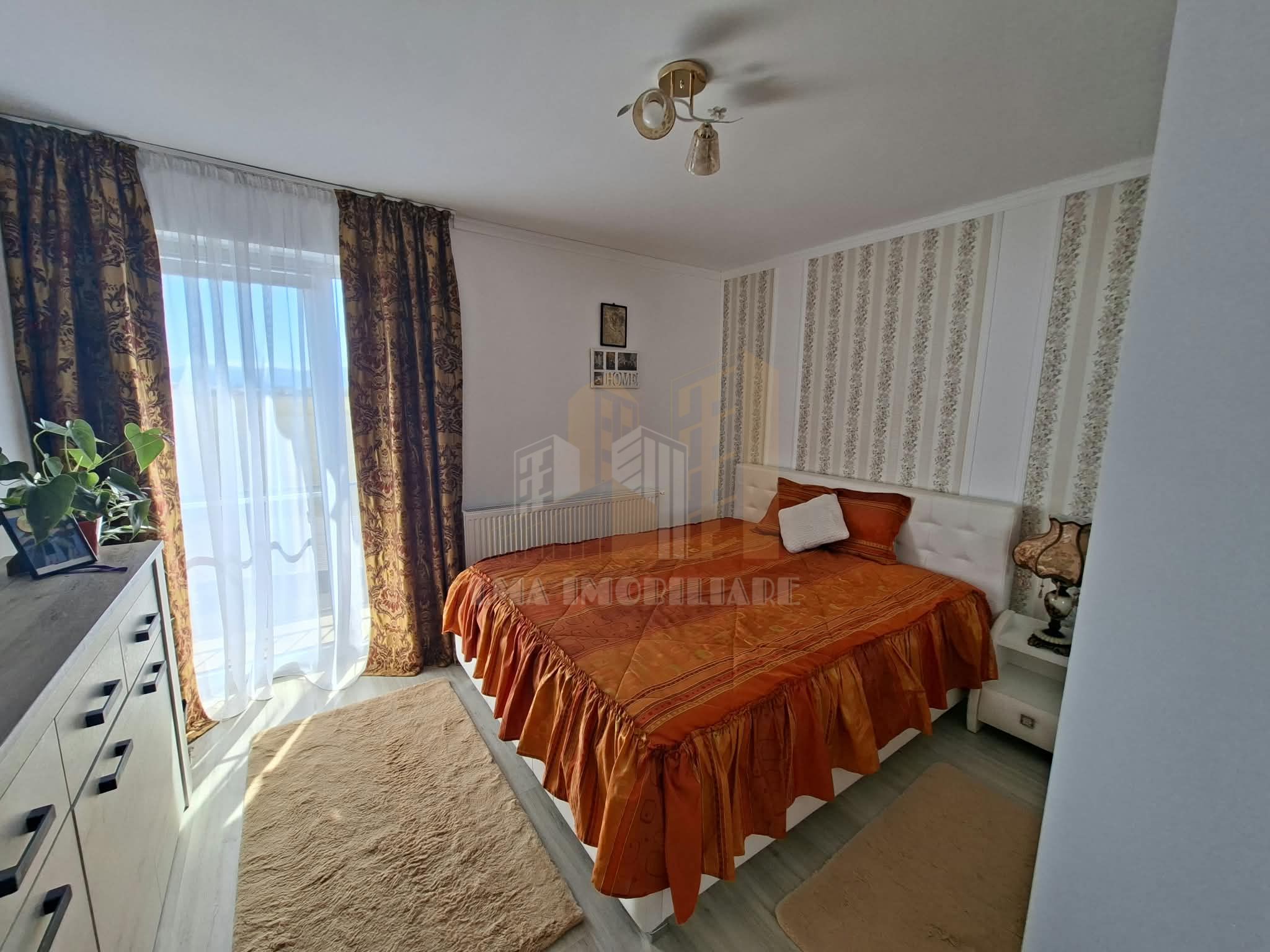Casa insiruita Sanpetru strada Macesului Brasov — fotografia 18