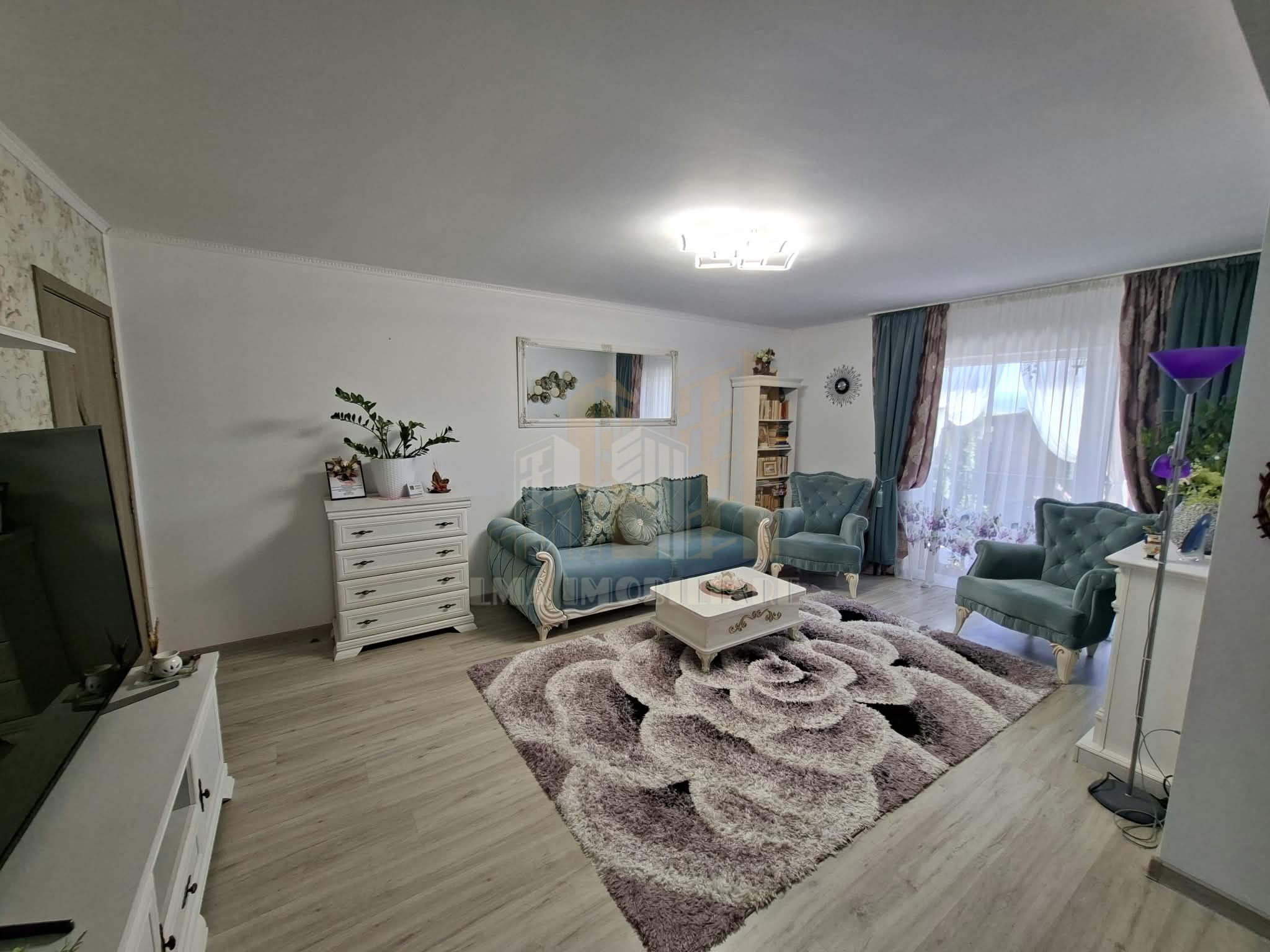 Casa insiruita Sanpetru strada Macesului Brasov — fotografia 3