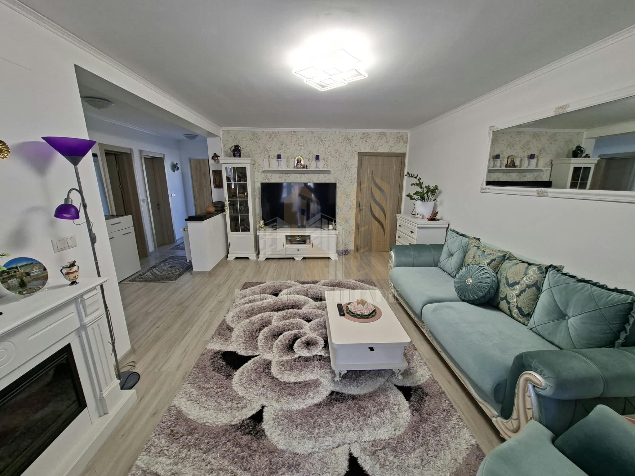 Casa insiruita Sanpetru strada Macesului Brasov — fotografia 4