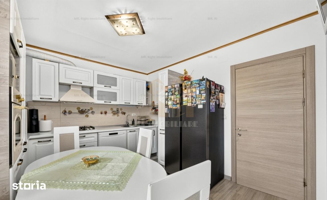 Casa insiruita Sanpetru strada Macesului Brasov — fotografia 6