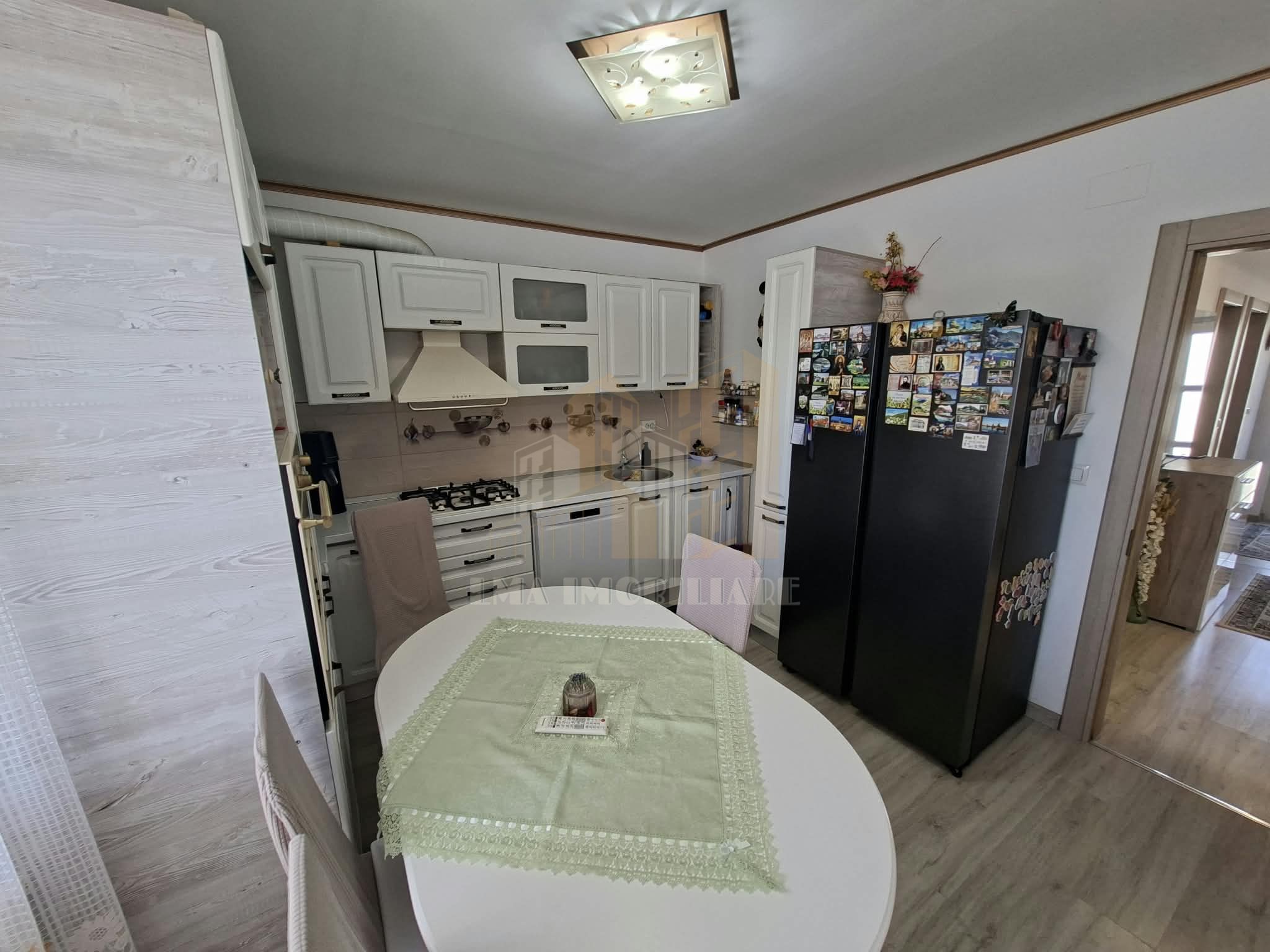 Casa insiruita Sanpetru strada Macesului Brasov — fotografia 7