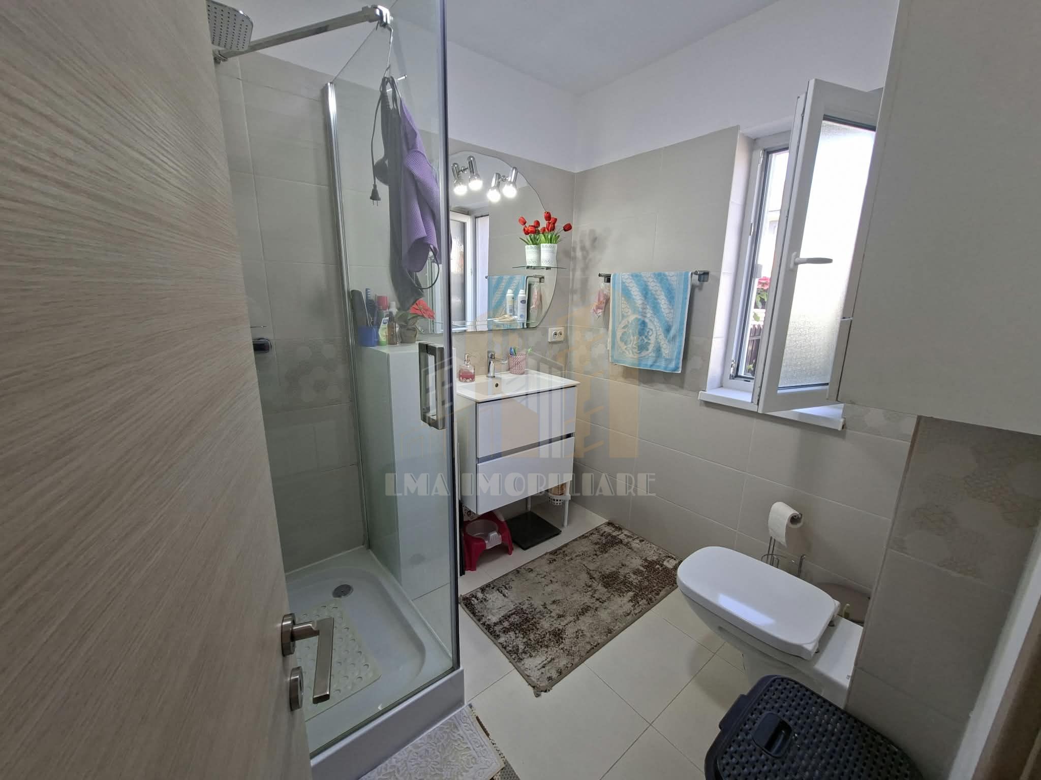Casa insiruita Sanpetru strada Macesului Brasov — fotografia 9