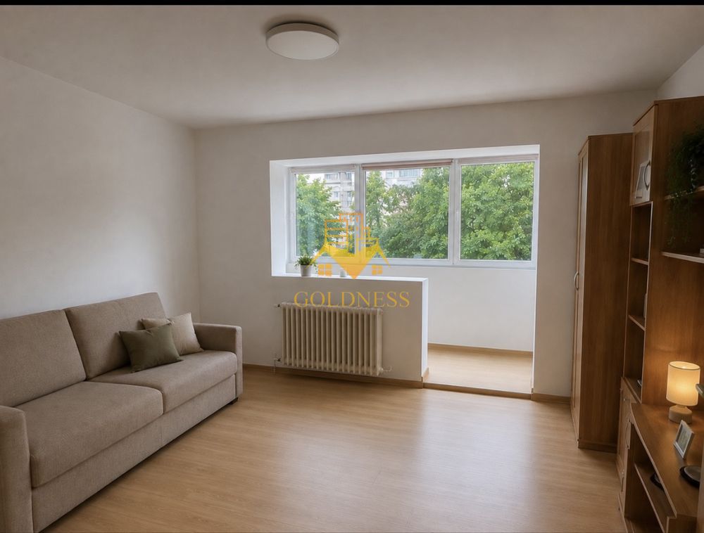 3 camere decomandate, Plopilor, Iuliu Hațieganu, BT Arena, Platinia