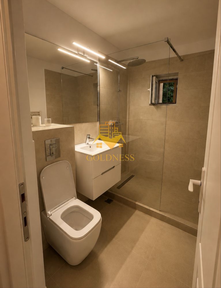 3 camere decomandate, Plopilor, Iuliu Hațieganu, BT Arena, Platinia — fotografia 6