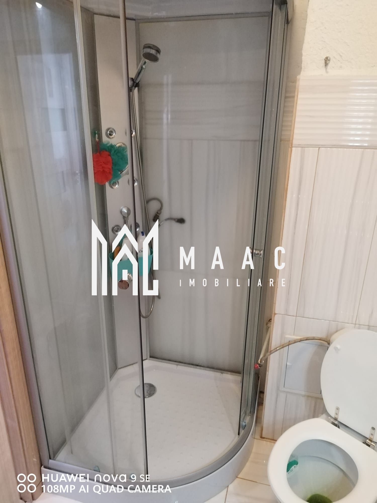 Apartament 2 camere de vânzare | Șelimbăr | etaj 9, panoramă — fotografia 6