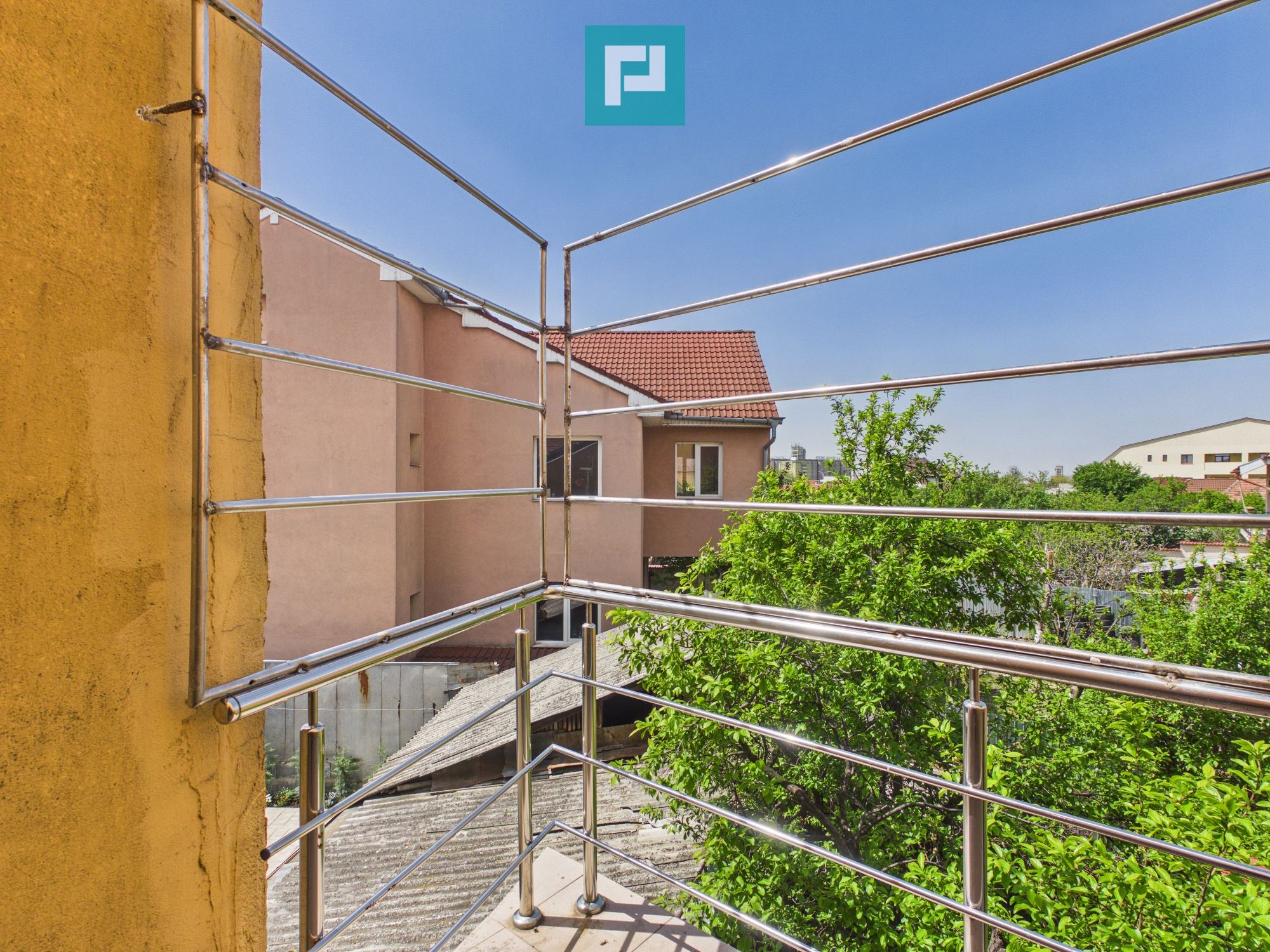 Spațiu Comercial Open Space, Vitrină 8 m, Etaj 1 — fotografia 5
