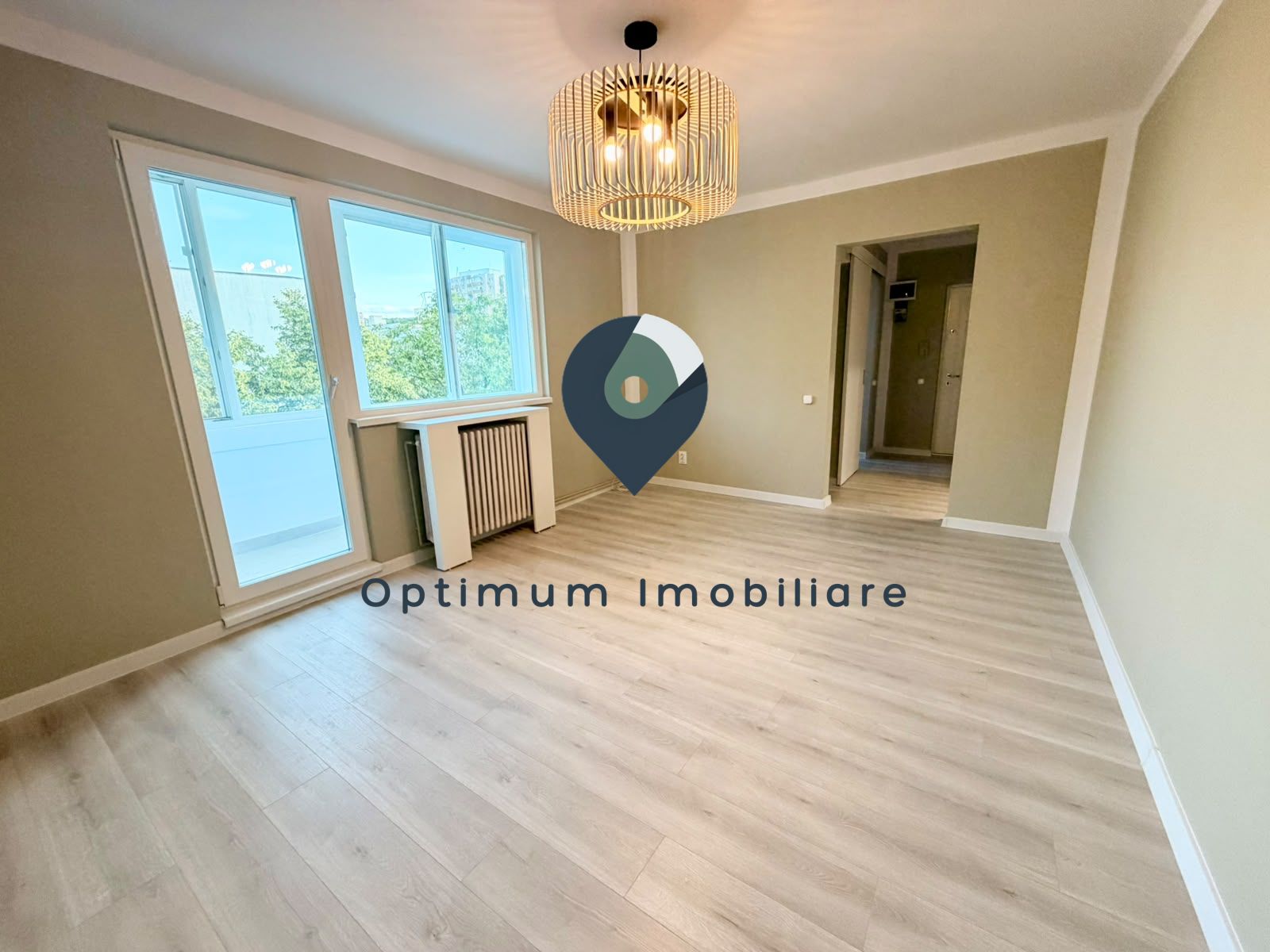 Apartament cu 4 camere in Manastur, renovat, 78 mp, zona Minerva !
