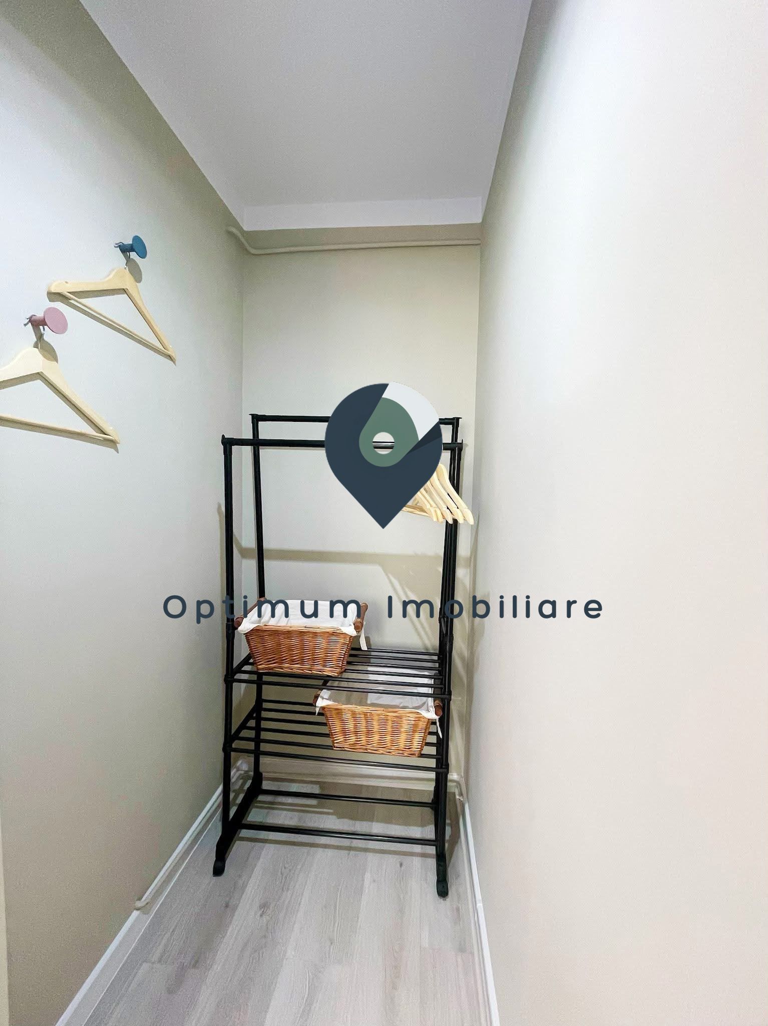 Apartament cu 4 camere in Manastur, renovat, 78 mp, zona Minerva ! — fotografia 11