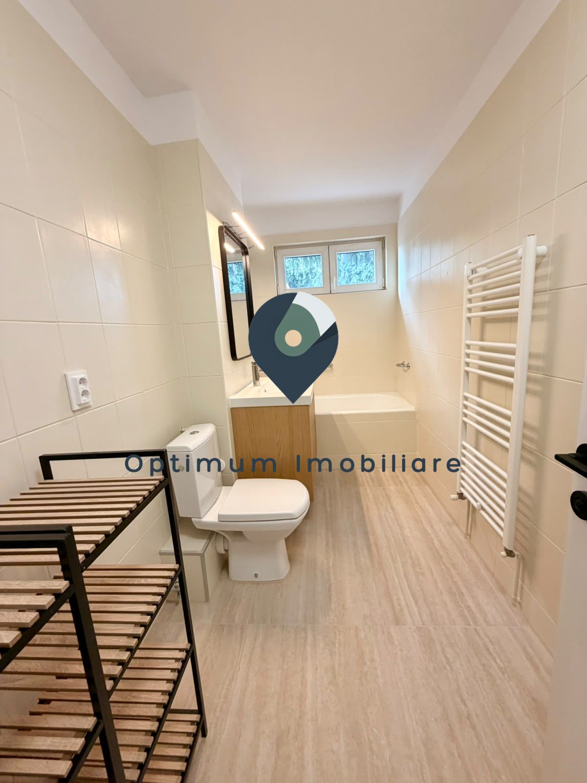 Apartament cu 4 camere in Manastur, renovat, 78 mp, zona Minerva ! — fotografia 12