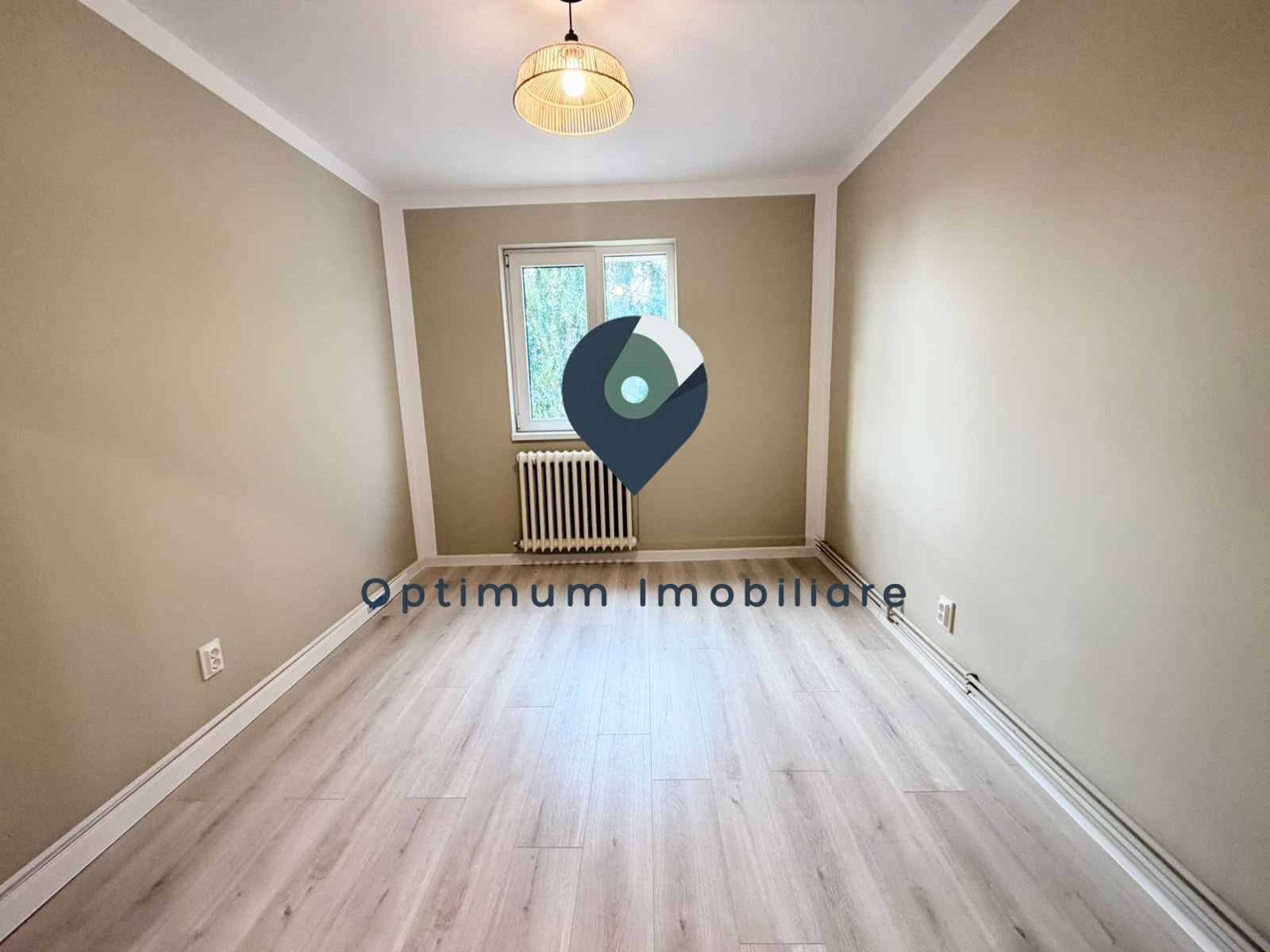 Apartament cu 4 camere in Manastur, renovat, 78 mp, zona Minerva ! — fotografia 13