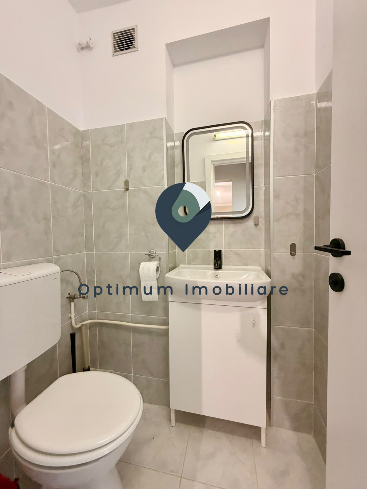 Apartament cu 4 camere in Manastur, renovat, 78 mp, zona Minerva ! — fotografia 14