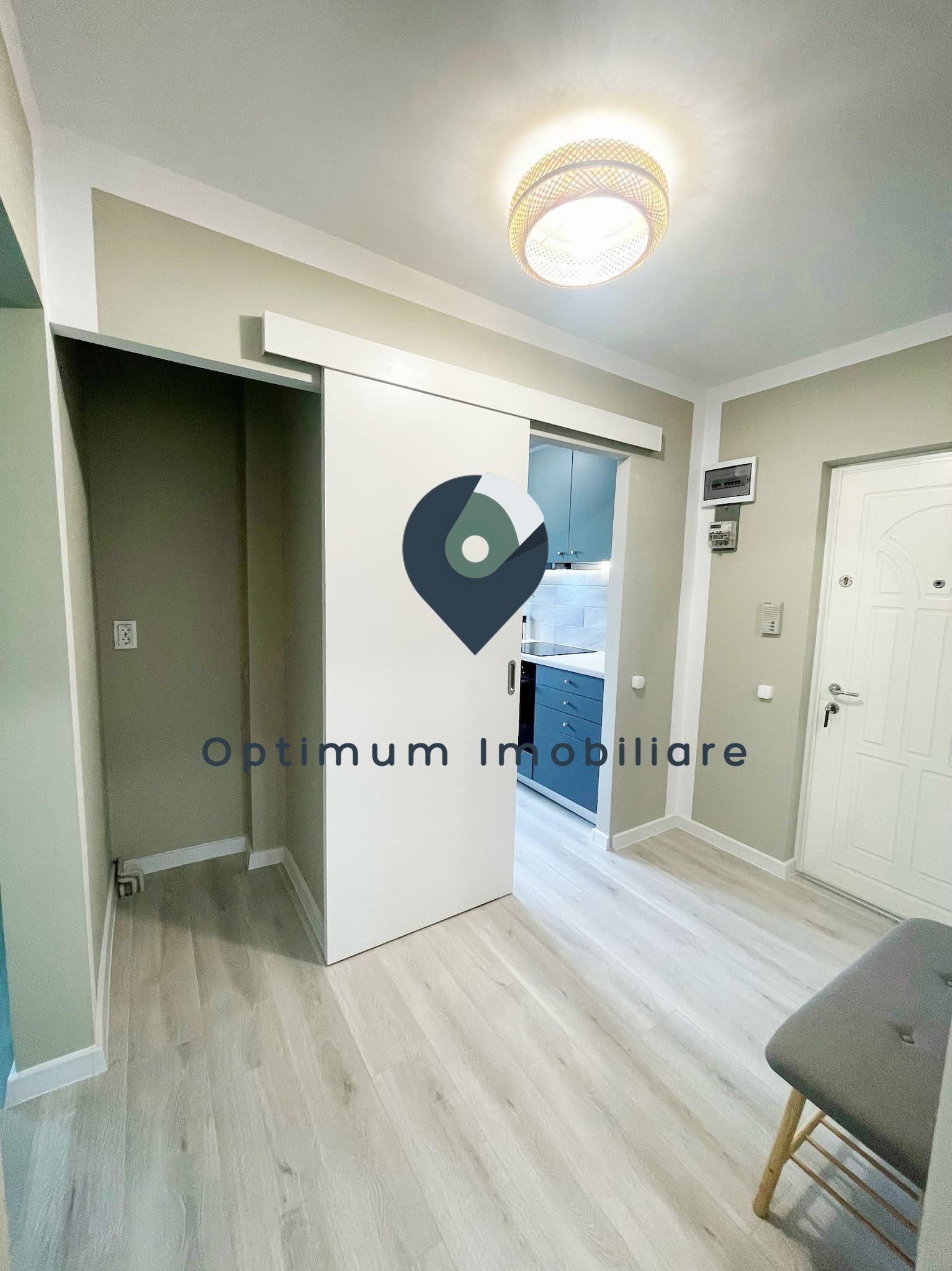 Apartament cu 4 camere in Manastur, renovat, 78 mp, zona Minerva ! — fotografia 16