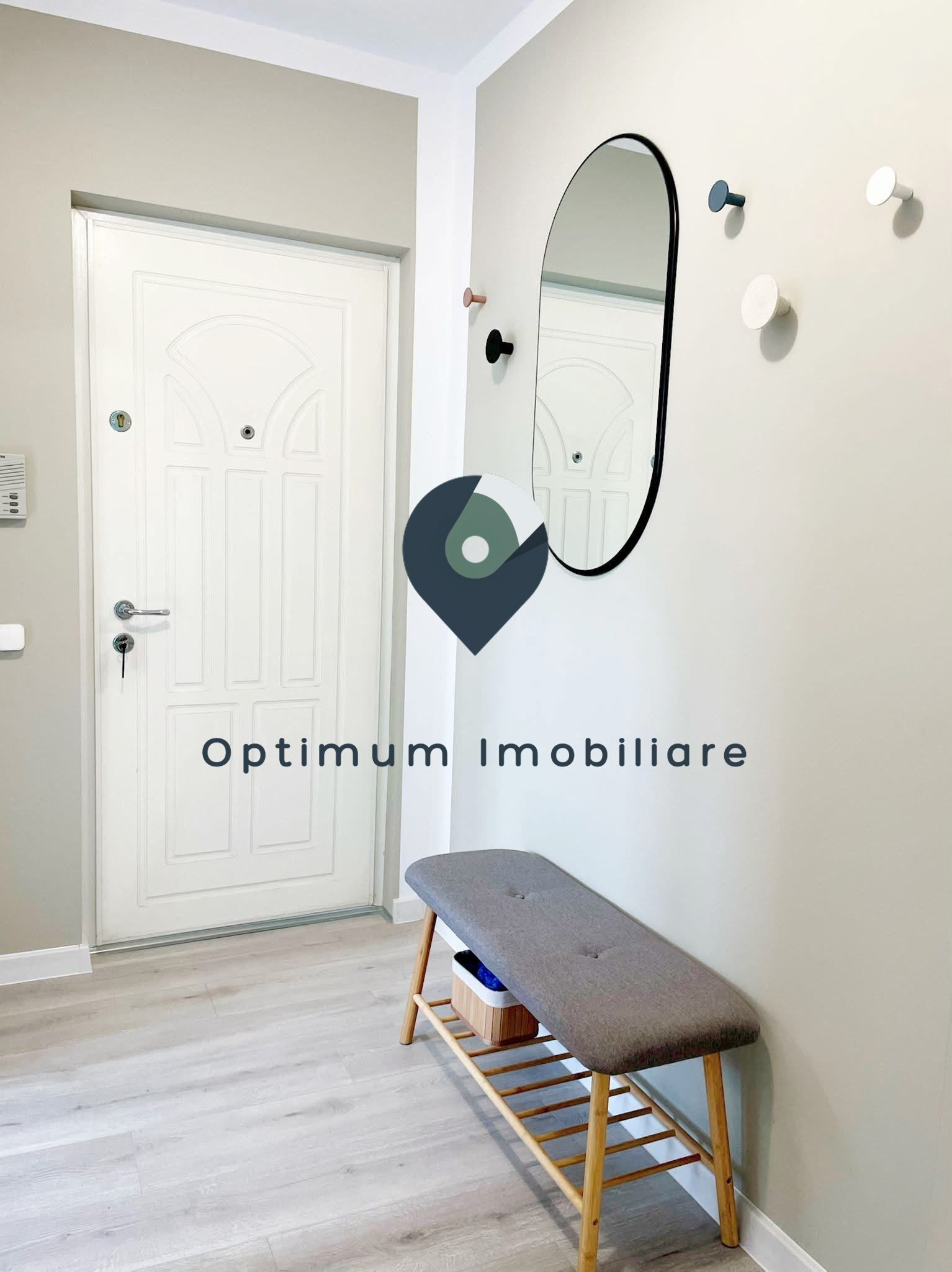 Apartament cu 4 camere in Manastur, renovat, 78 mp, zona Minerva ! — fotografia 17