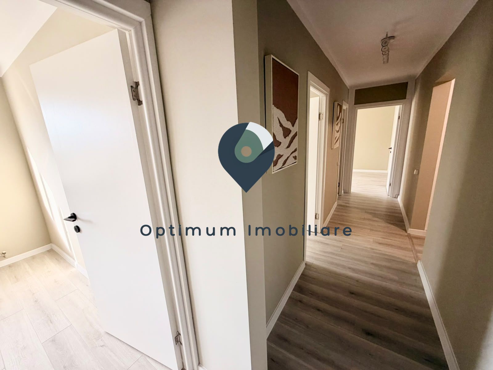 Apartament cu 4 camere in Manastur, renovat, 78 mp, zona Minerva ! — fotografia 18