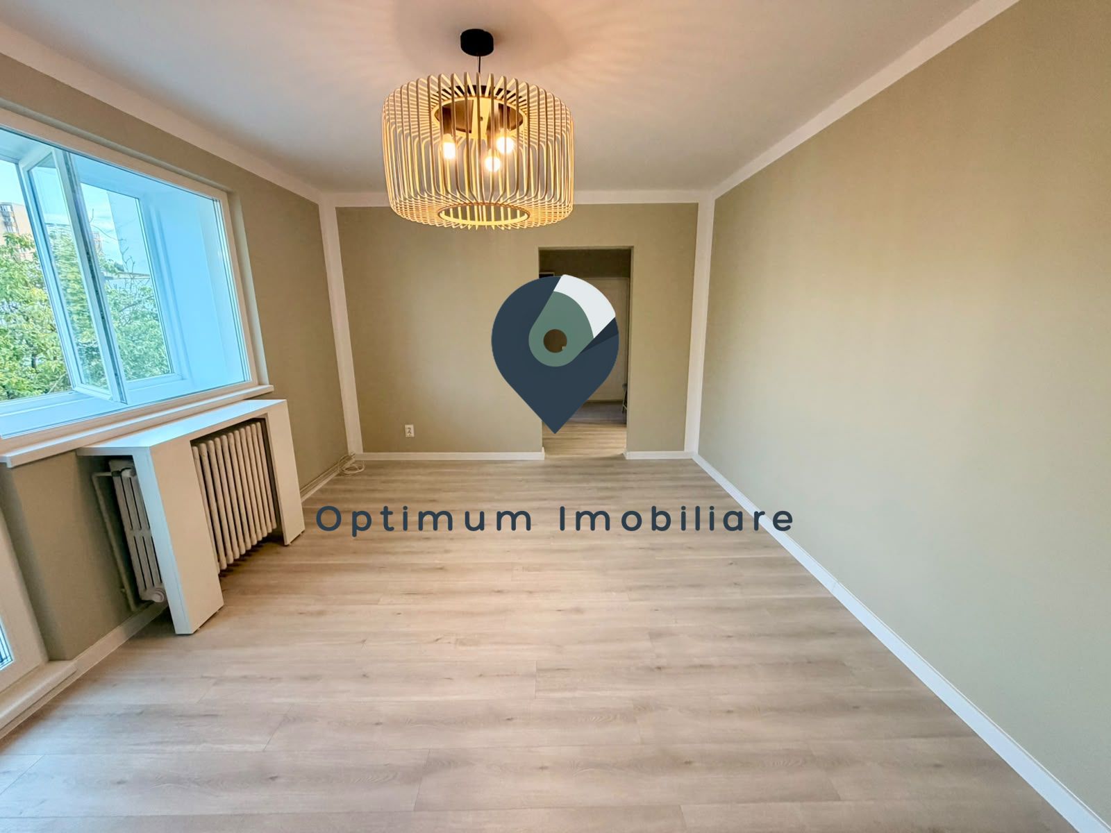 Apartament cu 4 camere in Manastur, renovat, 78 mp, zona Minerva ! — fotografia 3