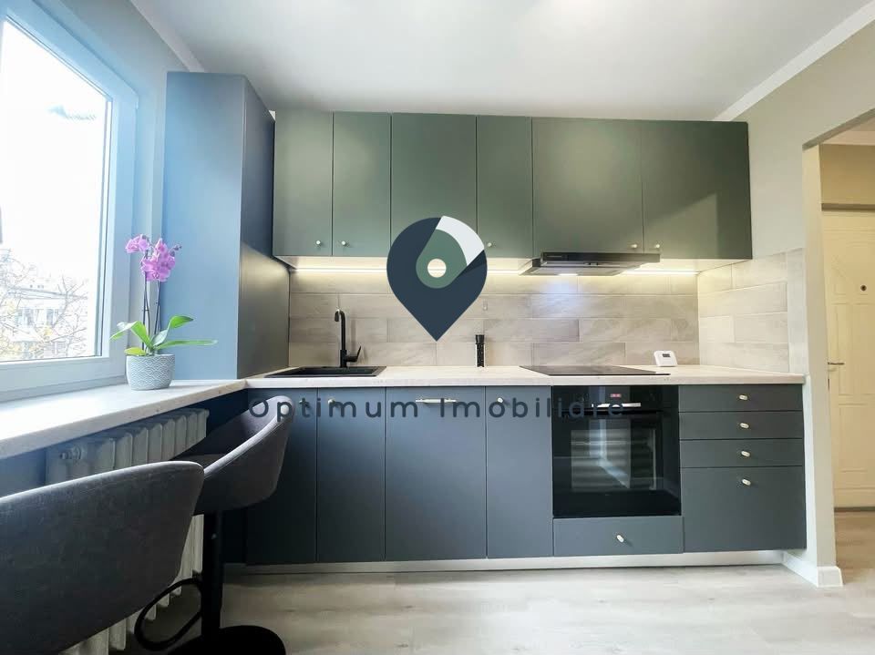 Apartament cu 4 camere in Manastur, renovat, 78 mp, zona Minerva ! — fotografia 6