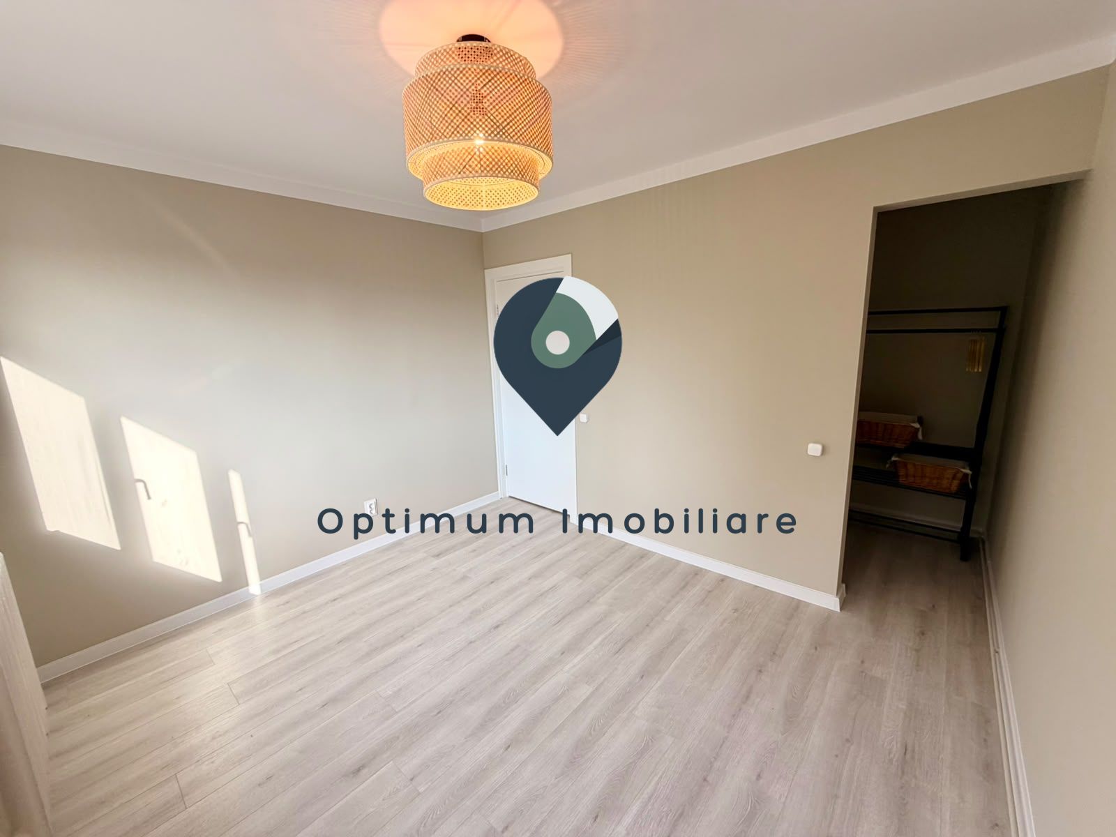 Apartament cu 4 camere in Manastur, renovat, 78 mp, zona Minerva ! — fotografia 9