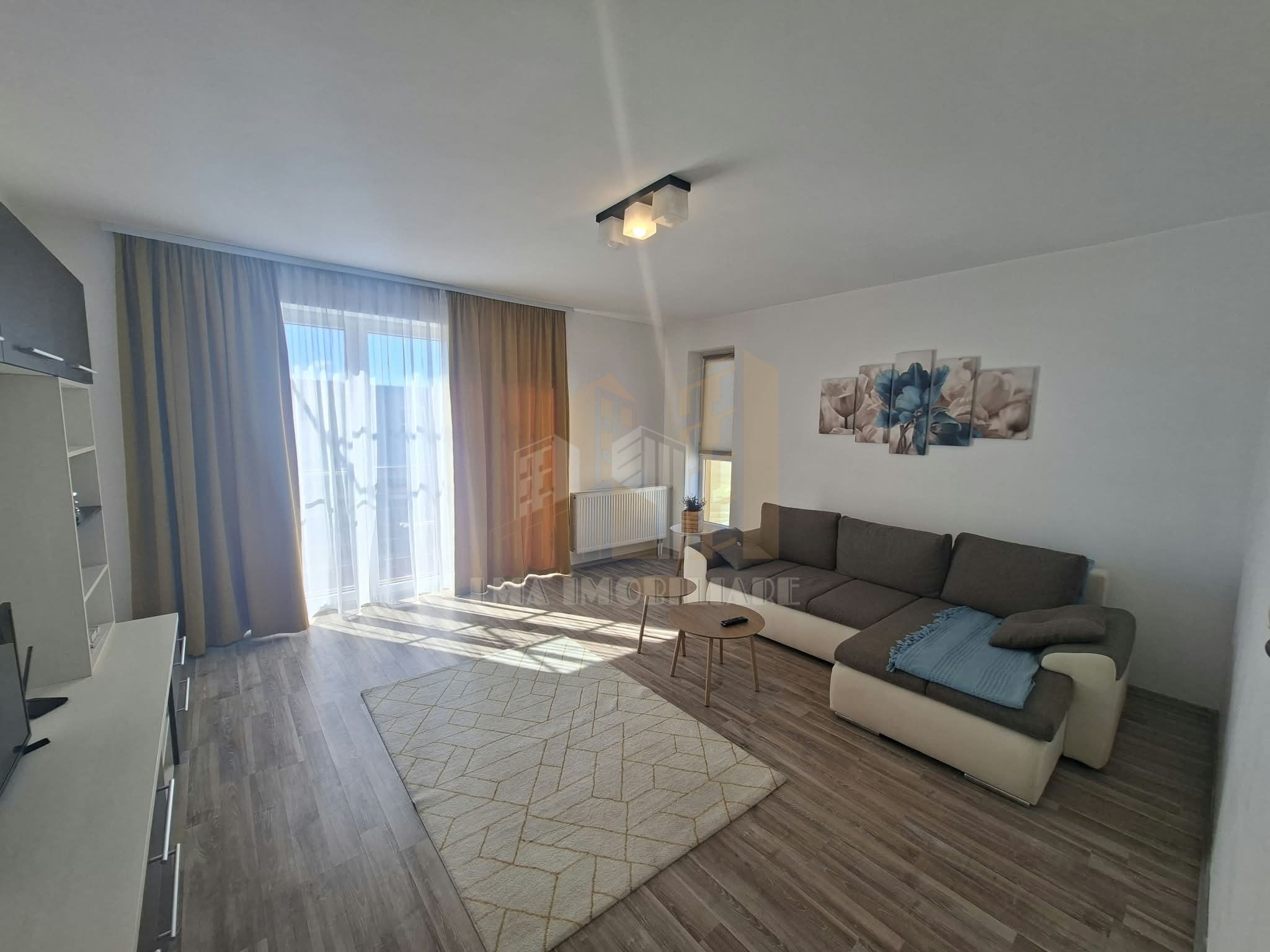 Apartament 2 camere Avantgarden Bartolomeu Egretei Brasov — fotografia 10