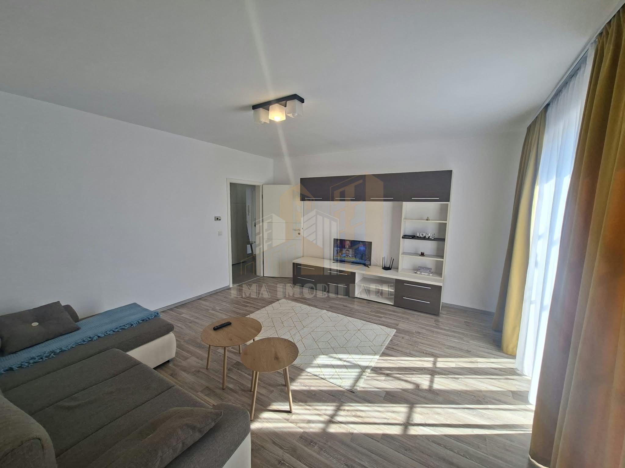 Apartament 2 camere Avantgarden Bartolomeu Egretei Brasov — fotografia 11