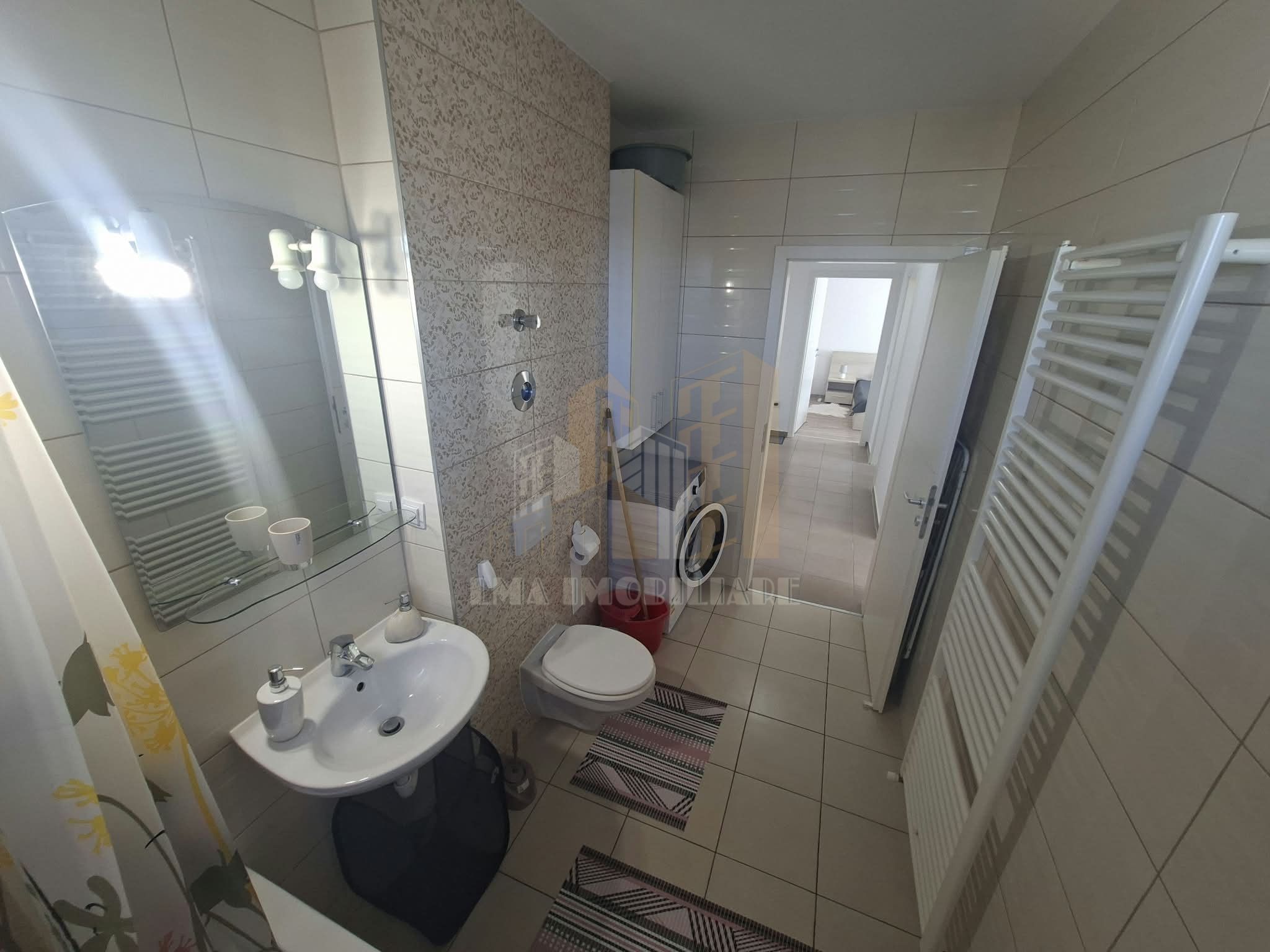 Apartament 2 camere Avantgarden Bartolomeu Egretei Brasov — fotografia 14