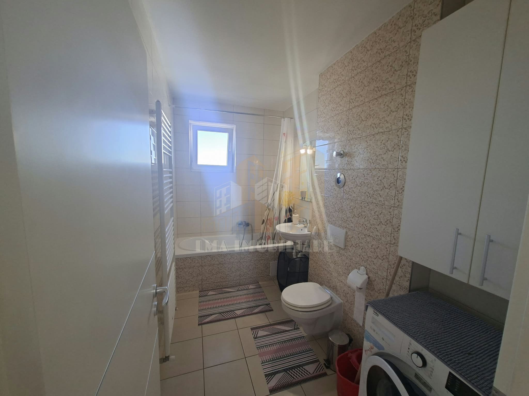 Apartament 2 camere Avantgarden Bartolomeu Egretei Brasov — fotografia 15